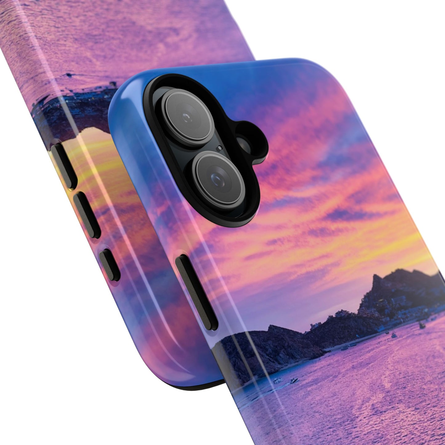 Phone Case - "Cabo Vibes"