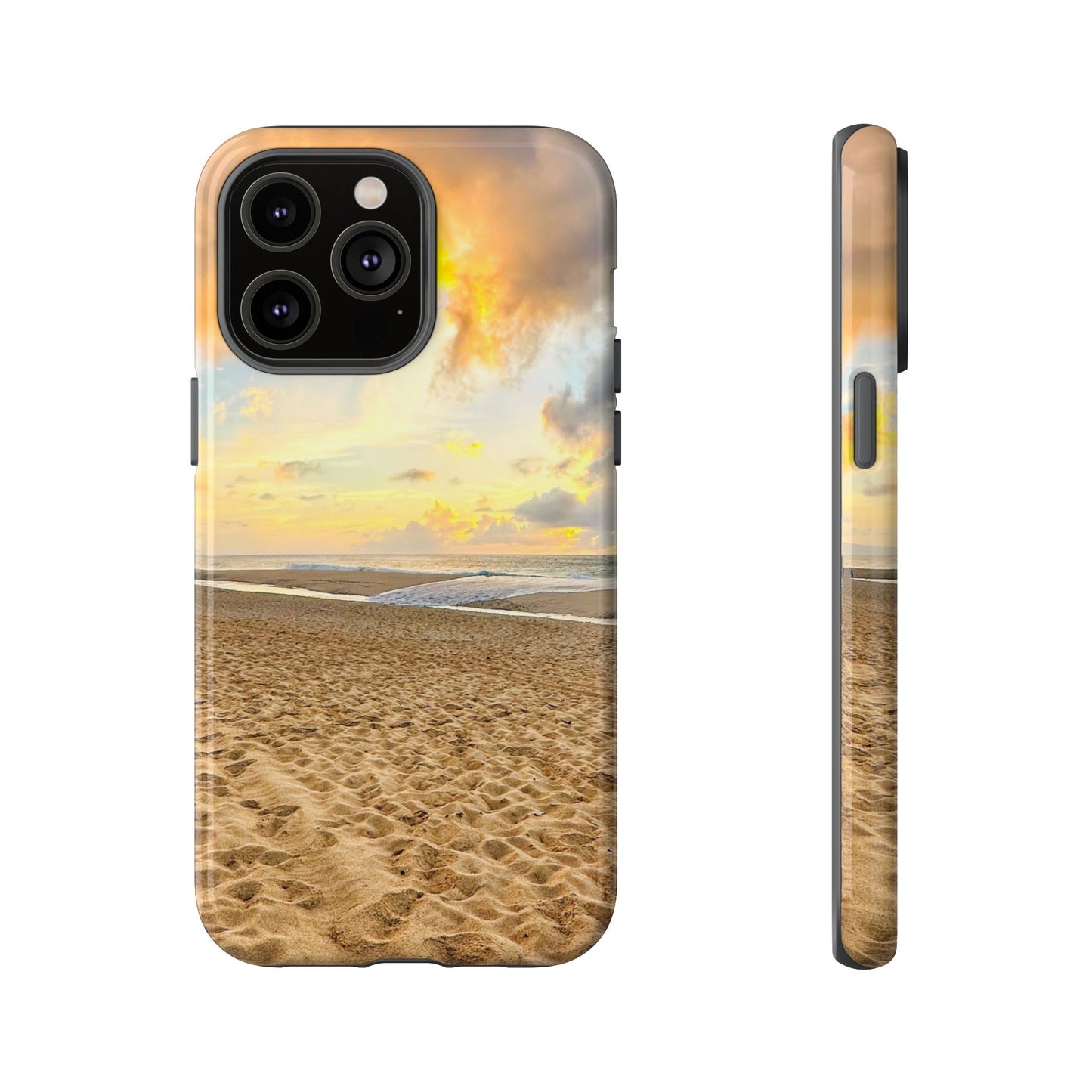 Phone Case - "Sunset Sands"