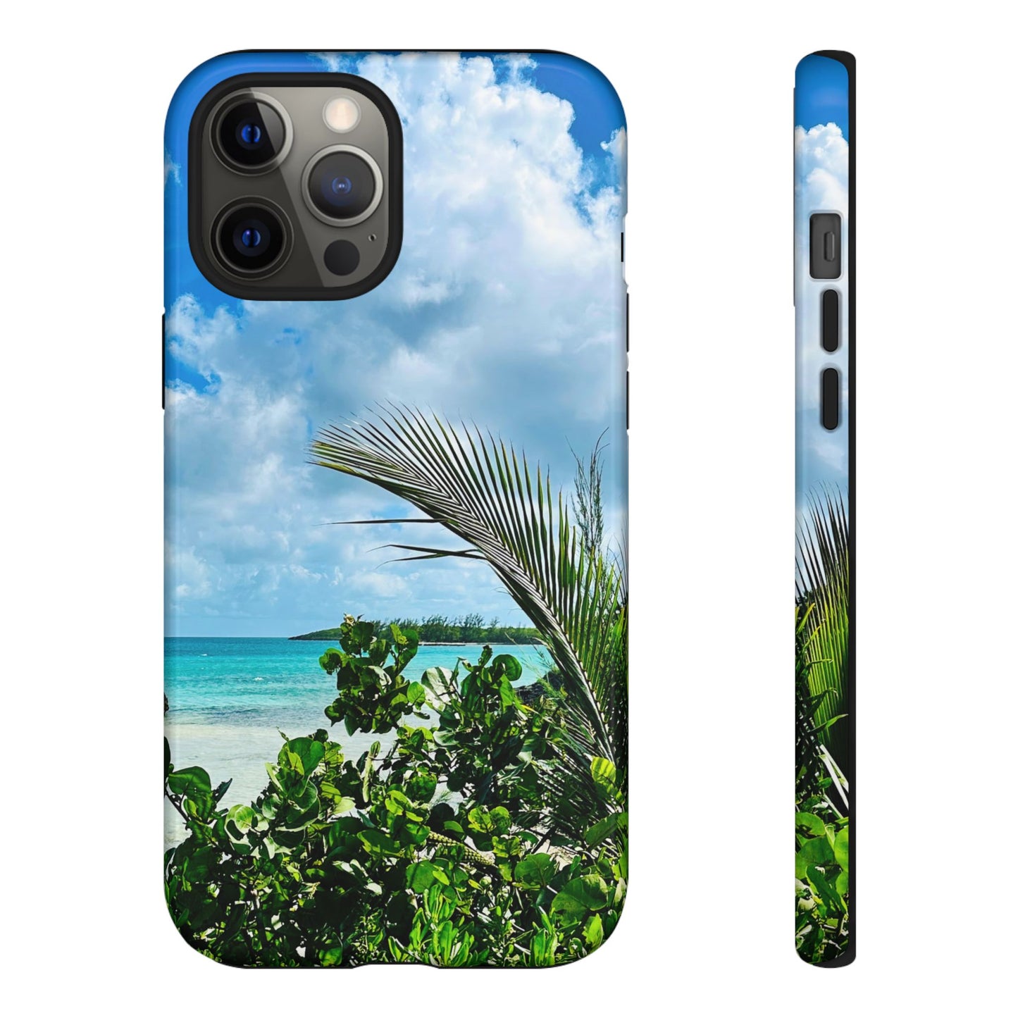 Phone Case - "Bahama Bloom"
