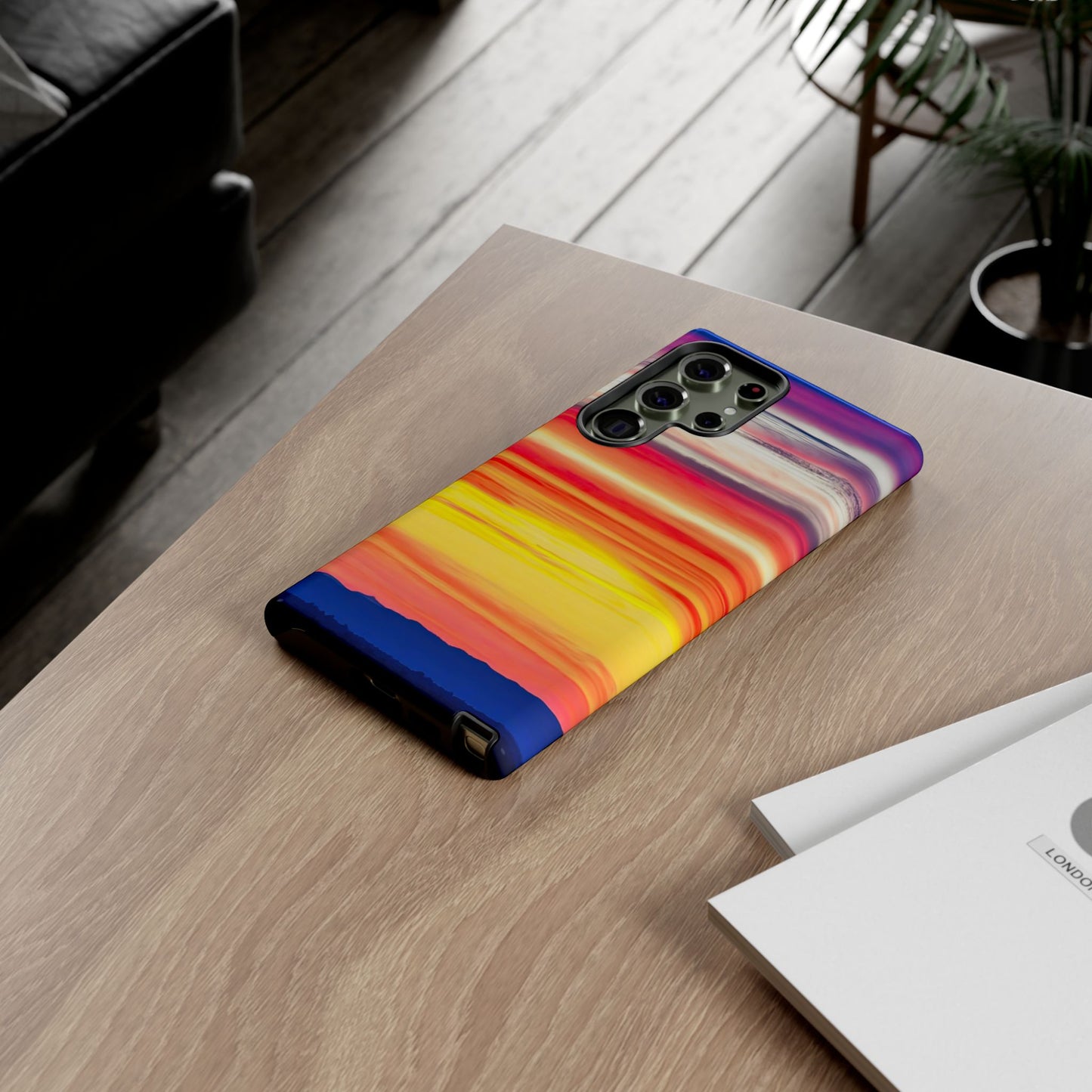 Phone Case - "Nebula"