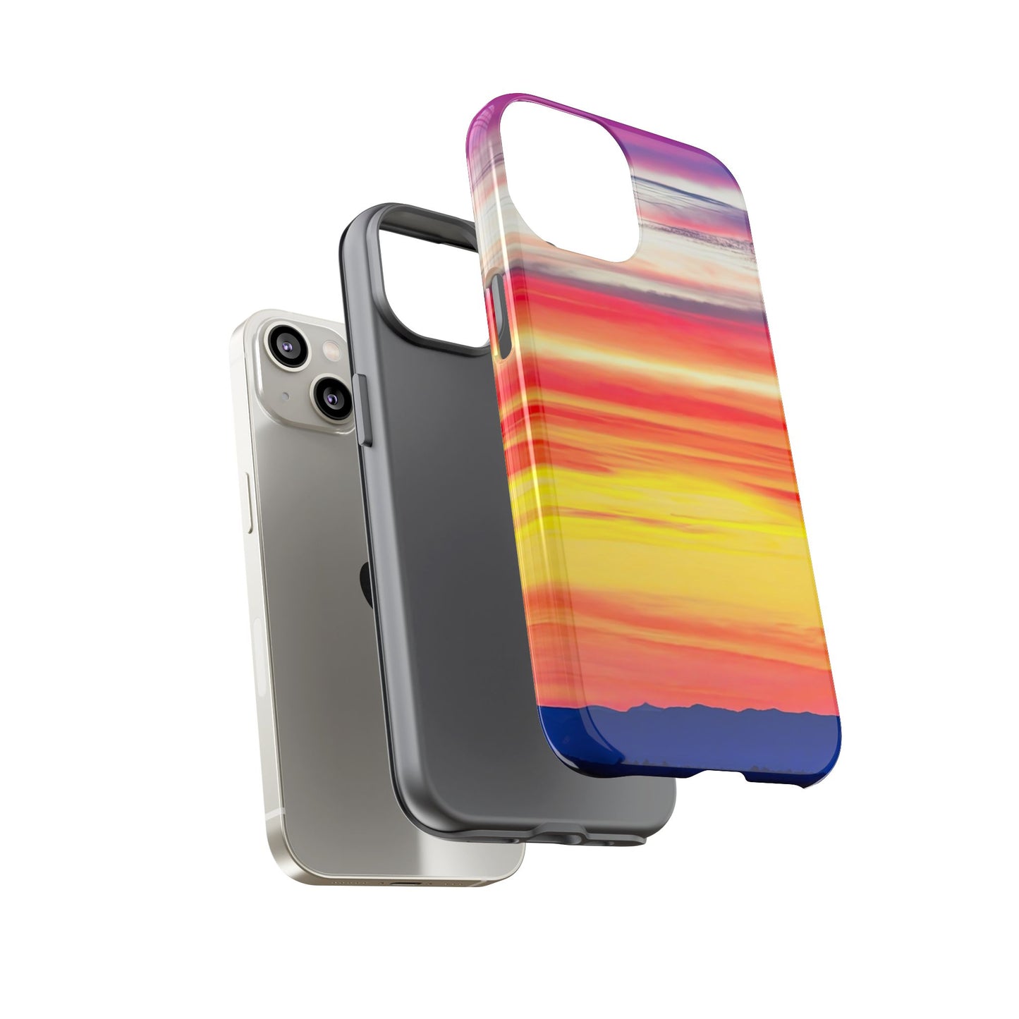 Phone Case - "Nebula"