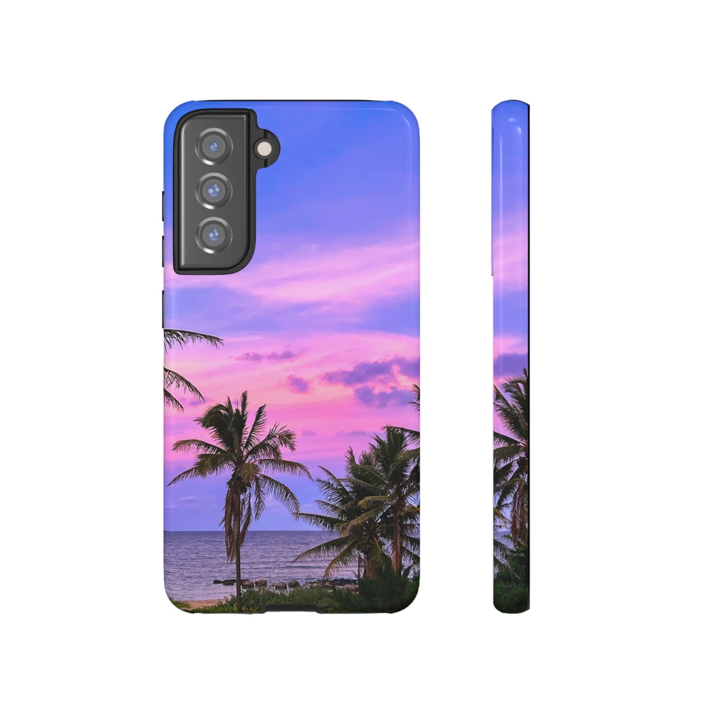 Phone Case - "Bubblegum"