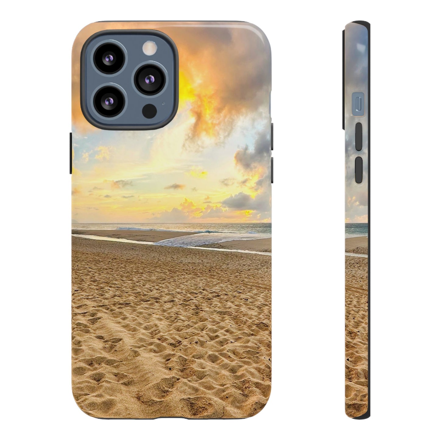 Phone Case - "Sunset Sands"