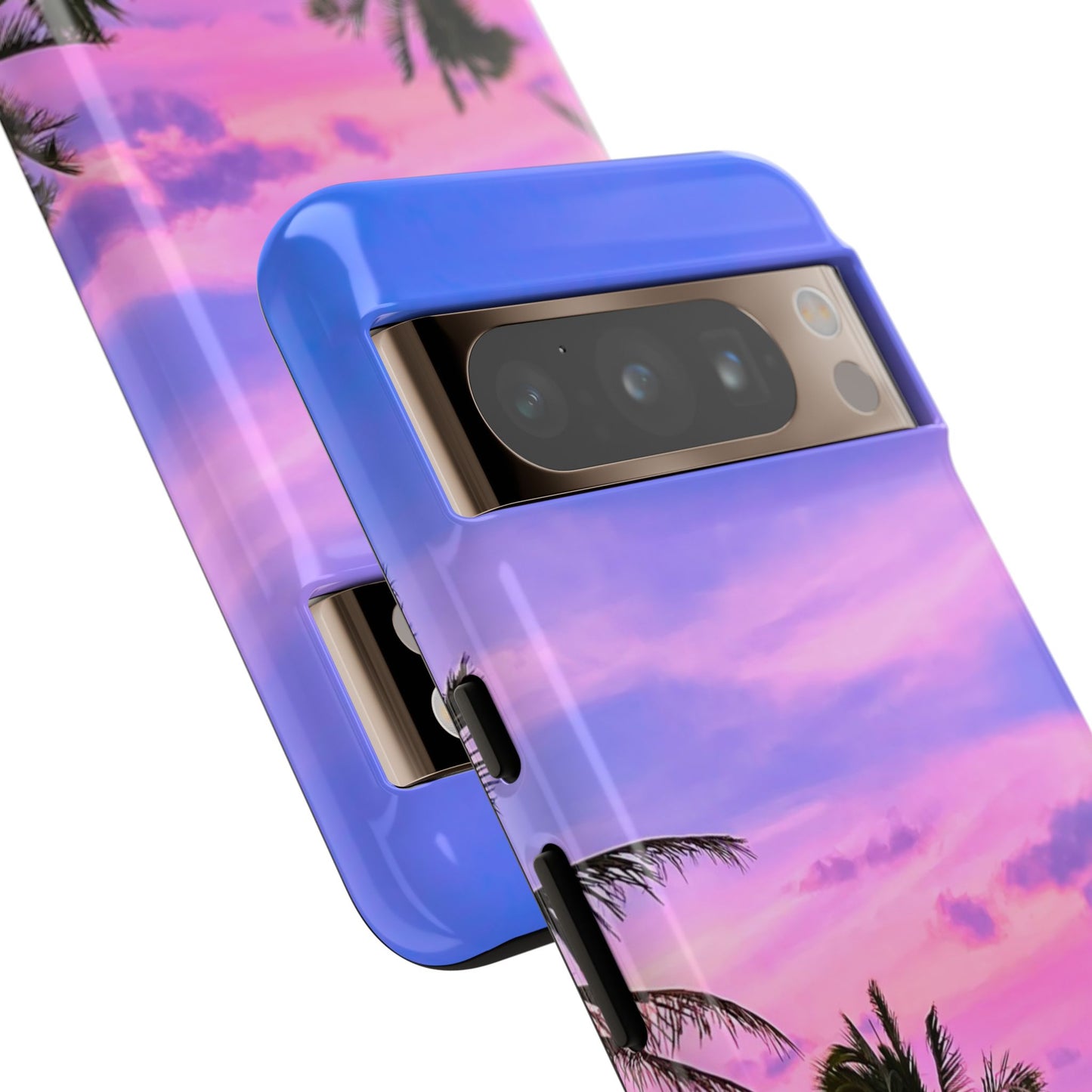 Phone Case - "Bubblegum"