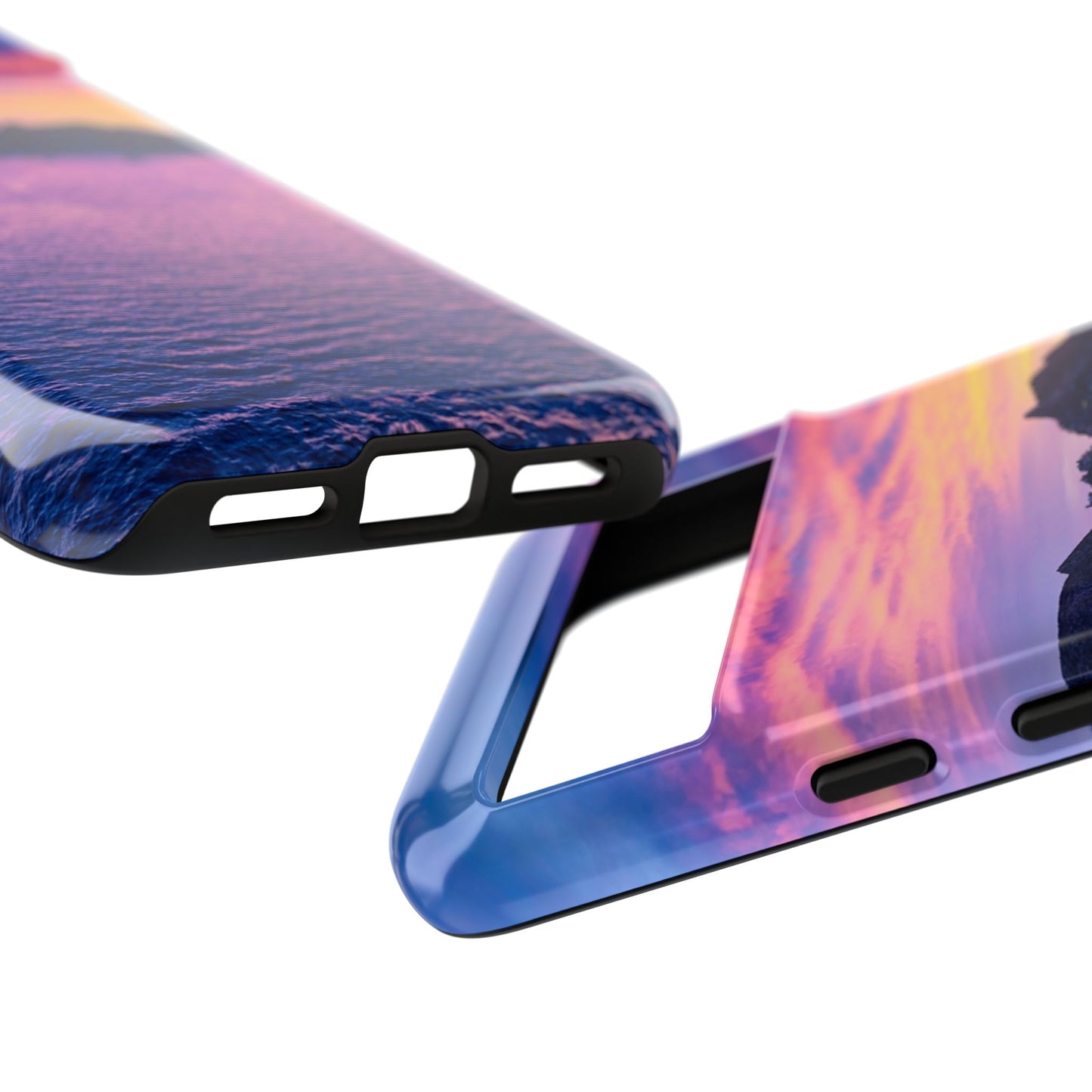 Phone Case - "Cabo Vibes"