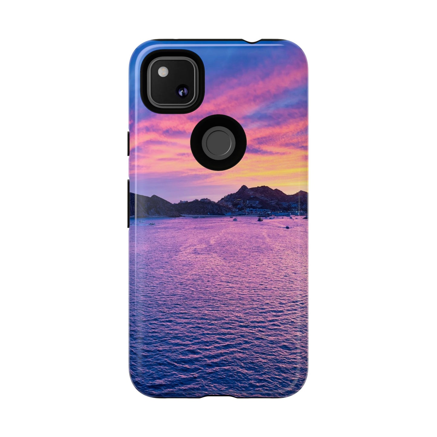 Phone Case - "Cabo Vibes"