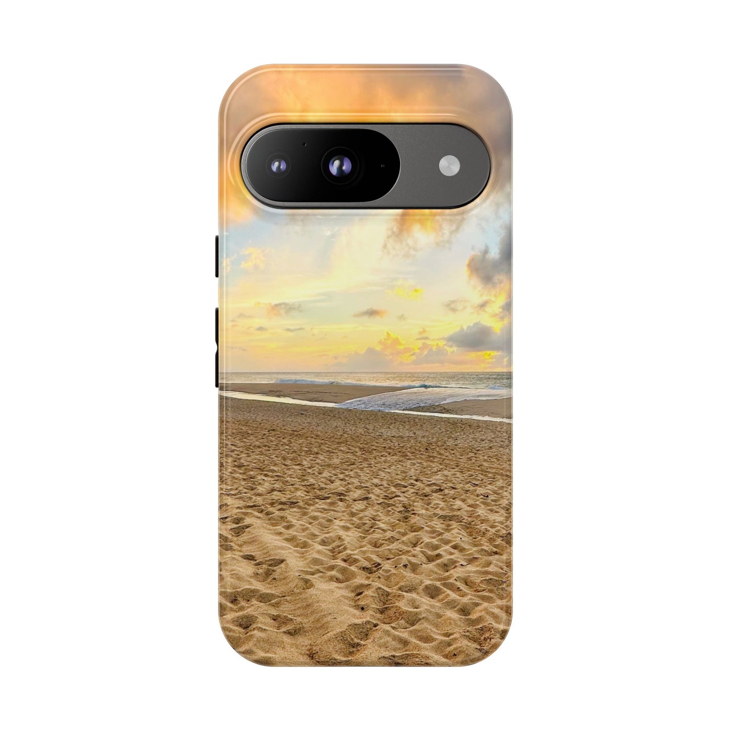 Phone Case - "Sunset Sands"