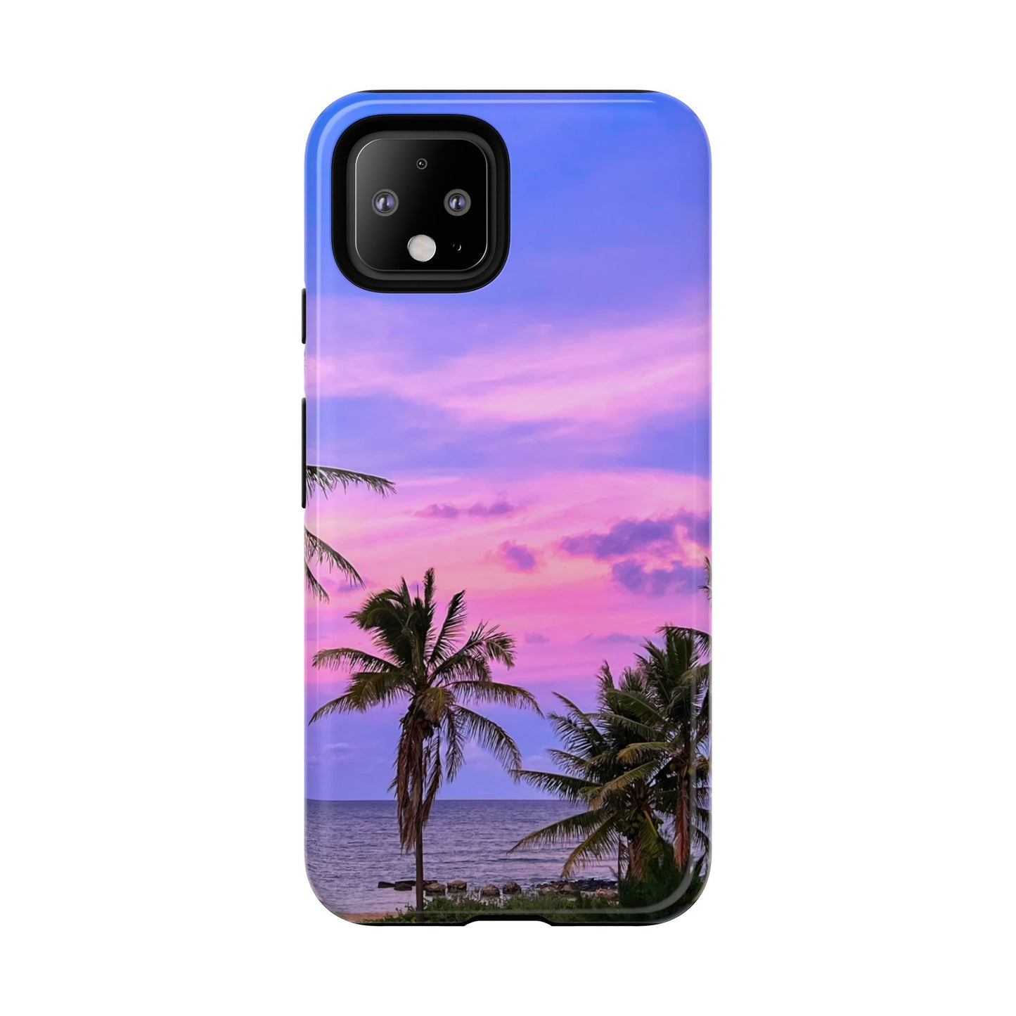 Phone Case - "Bubblegum"