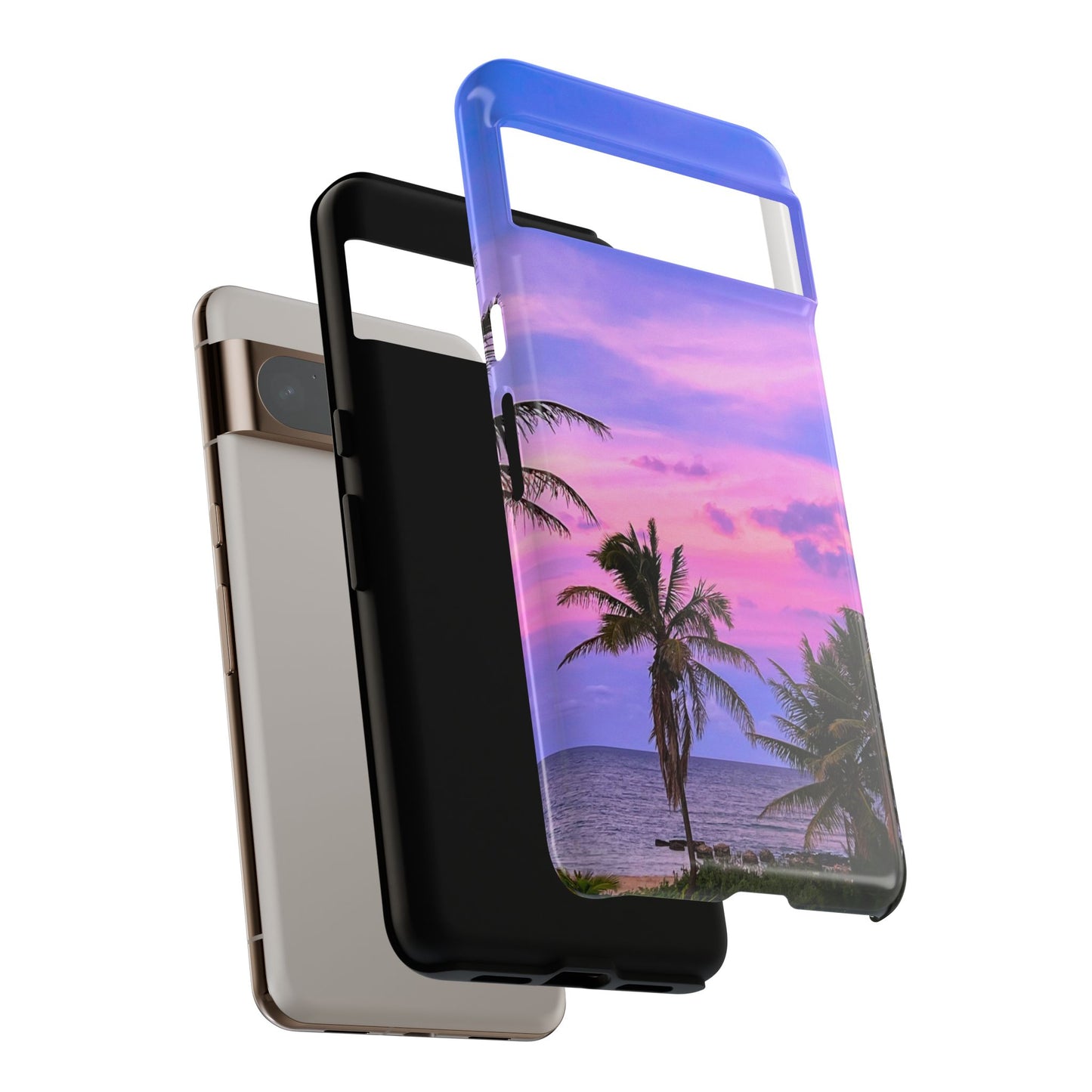 Phone Case - "Bubblegum"