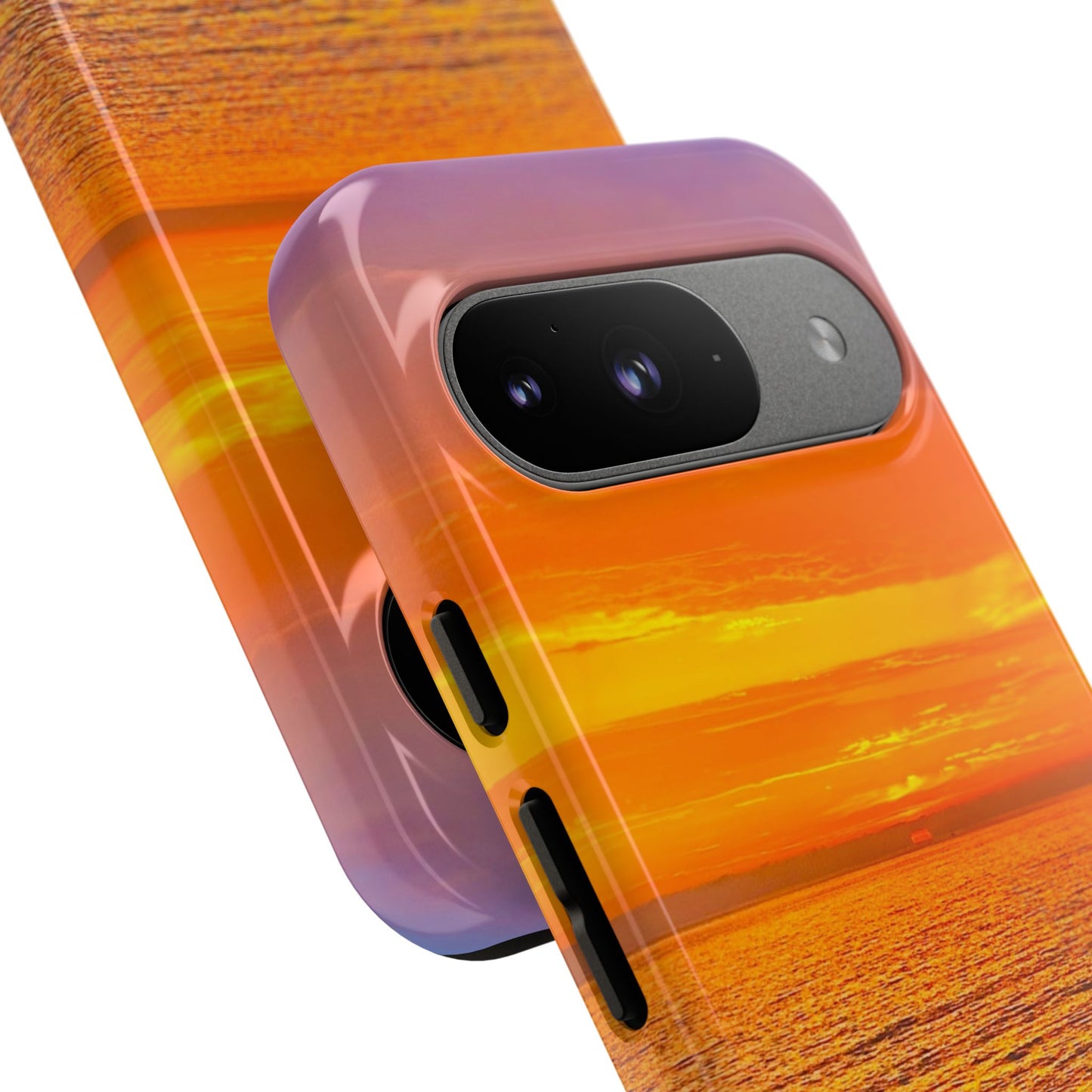 Phone Case - "Color Wheel"