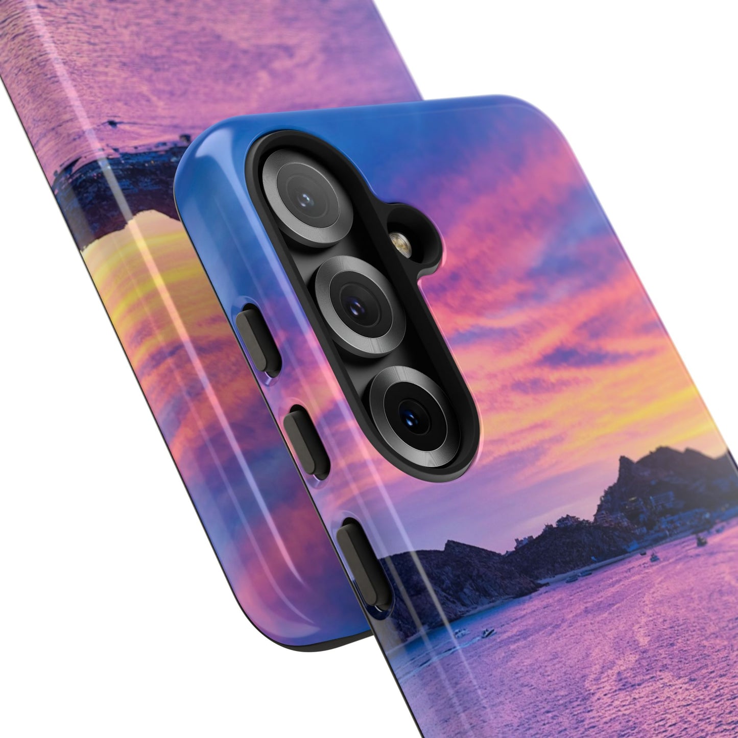 Phone Case - "Cabo Vibes"