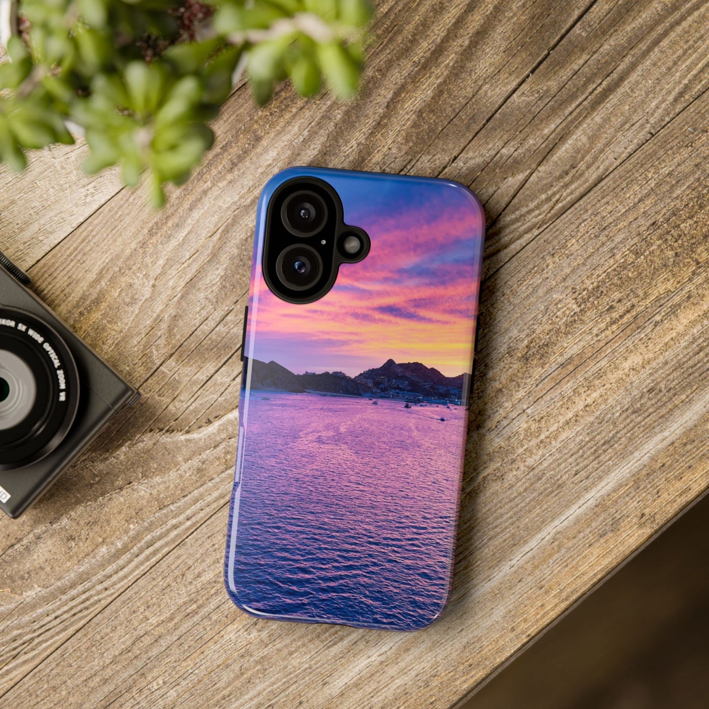 Phone Case - "Cabo Vibes"