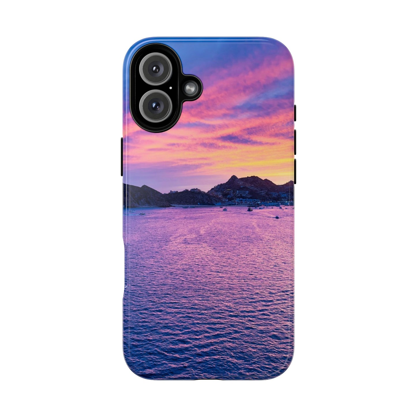 Phone Case - "Cabo Vibes"