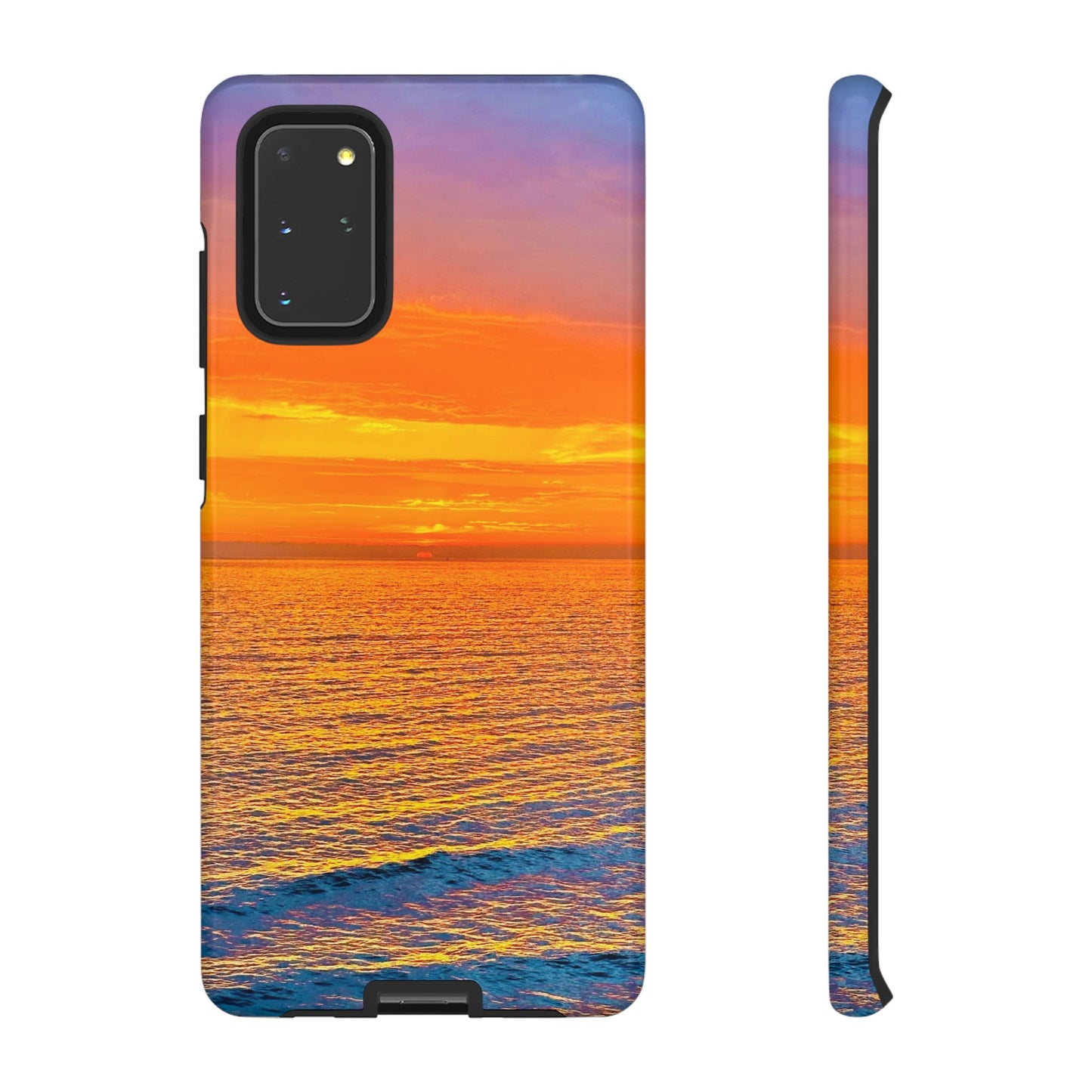 Phone Case - "Color Wheel"