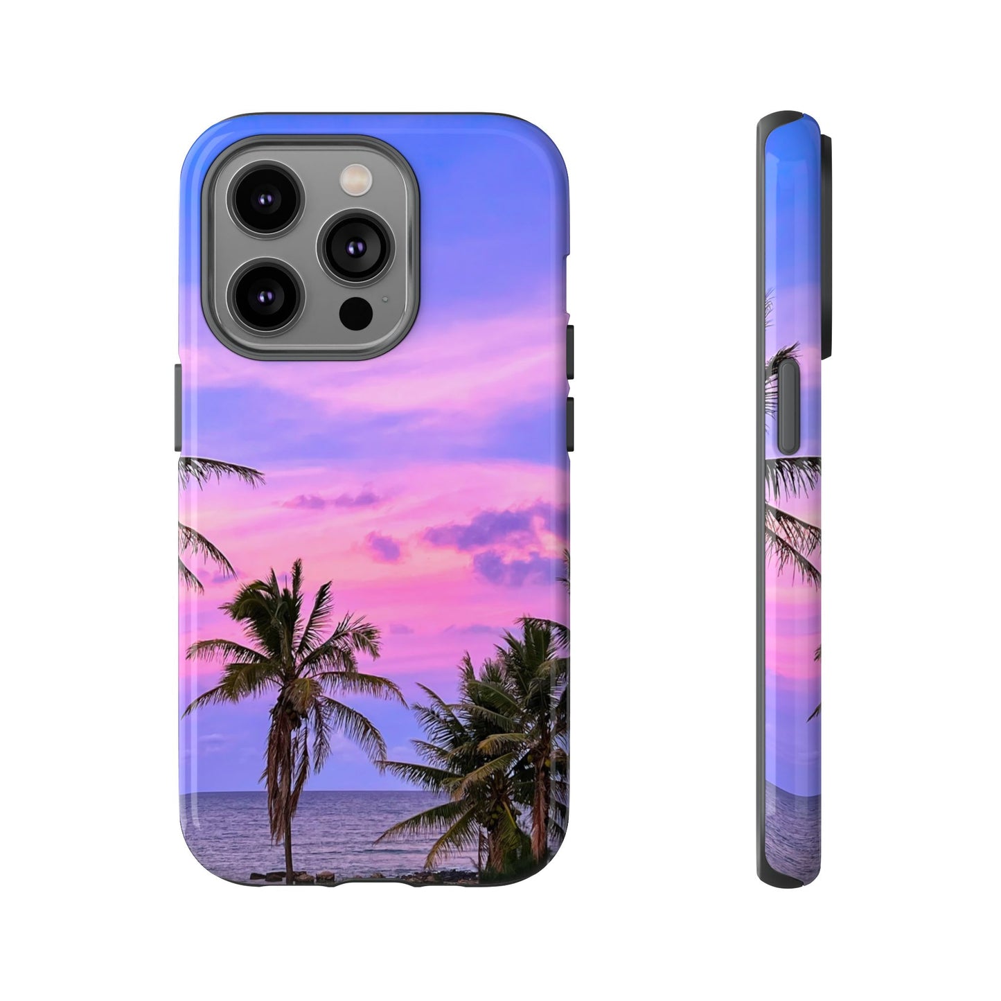 Phone Case - "Bubblegum"