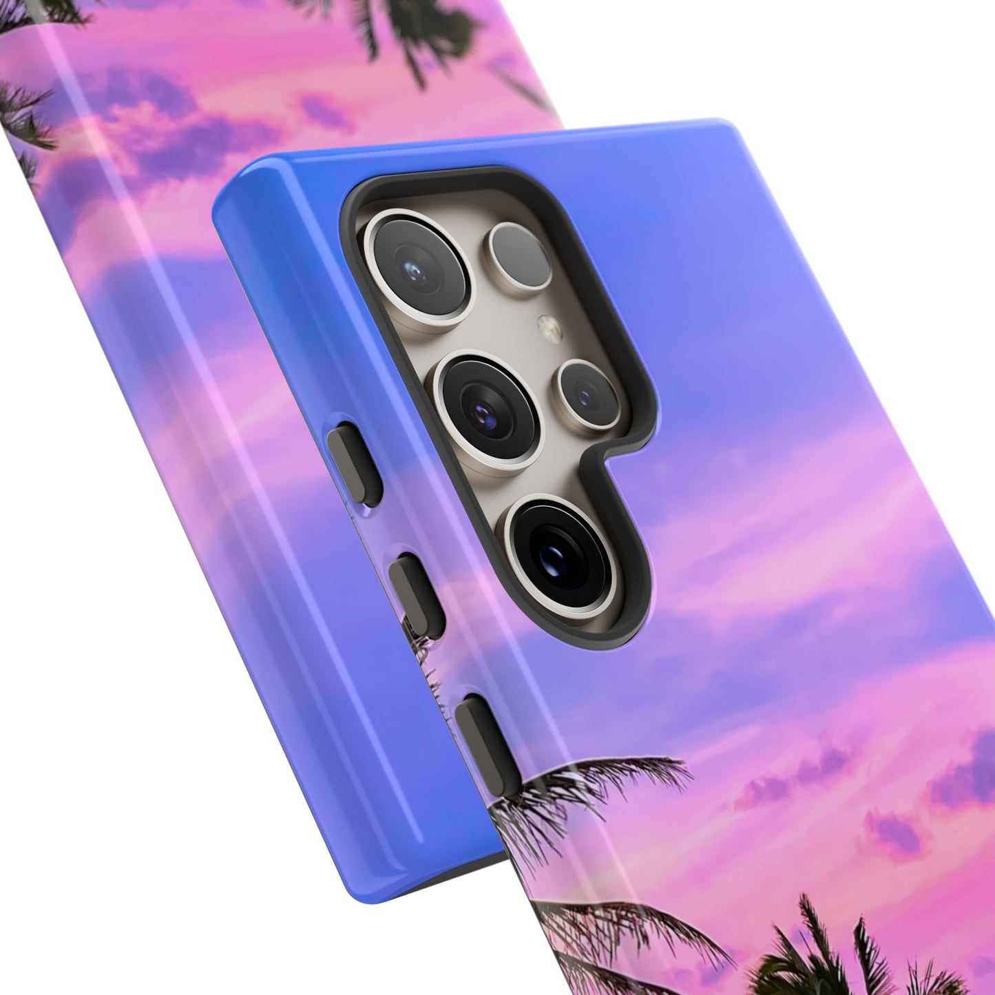 Phone Case - "Bubblegum"