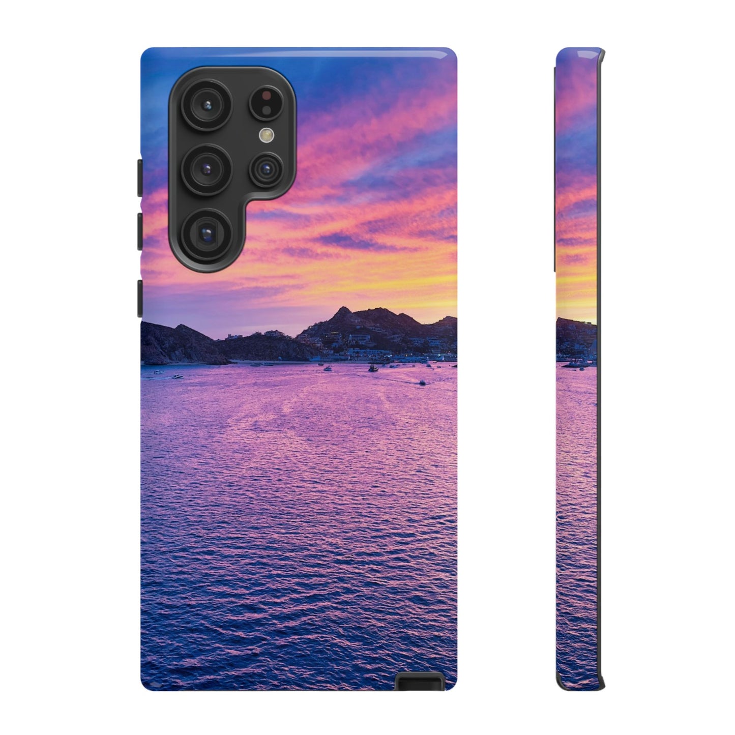 Phone Case - "Cabo Vibes"