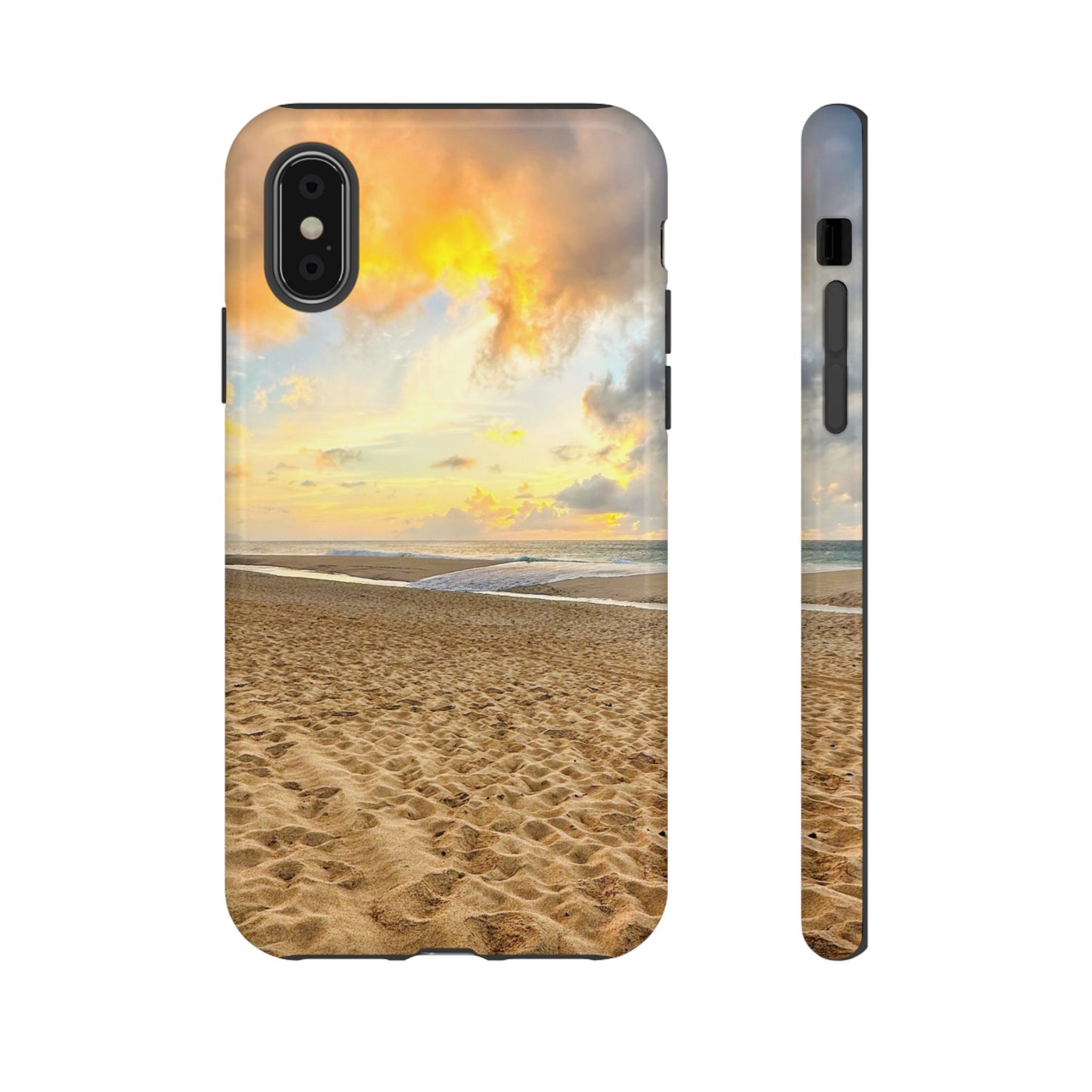 Phone Case - "Sunset Sands"