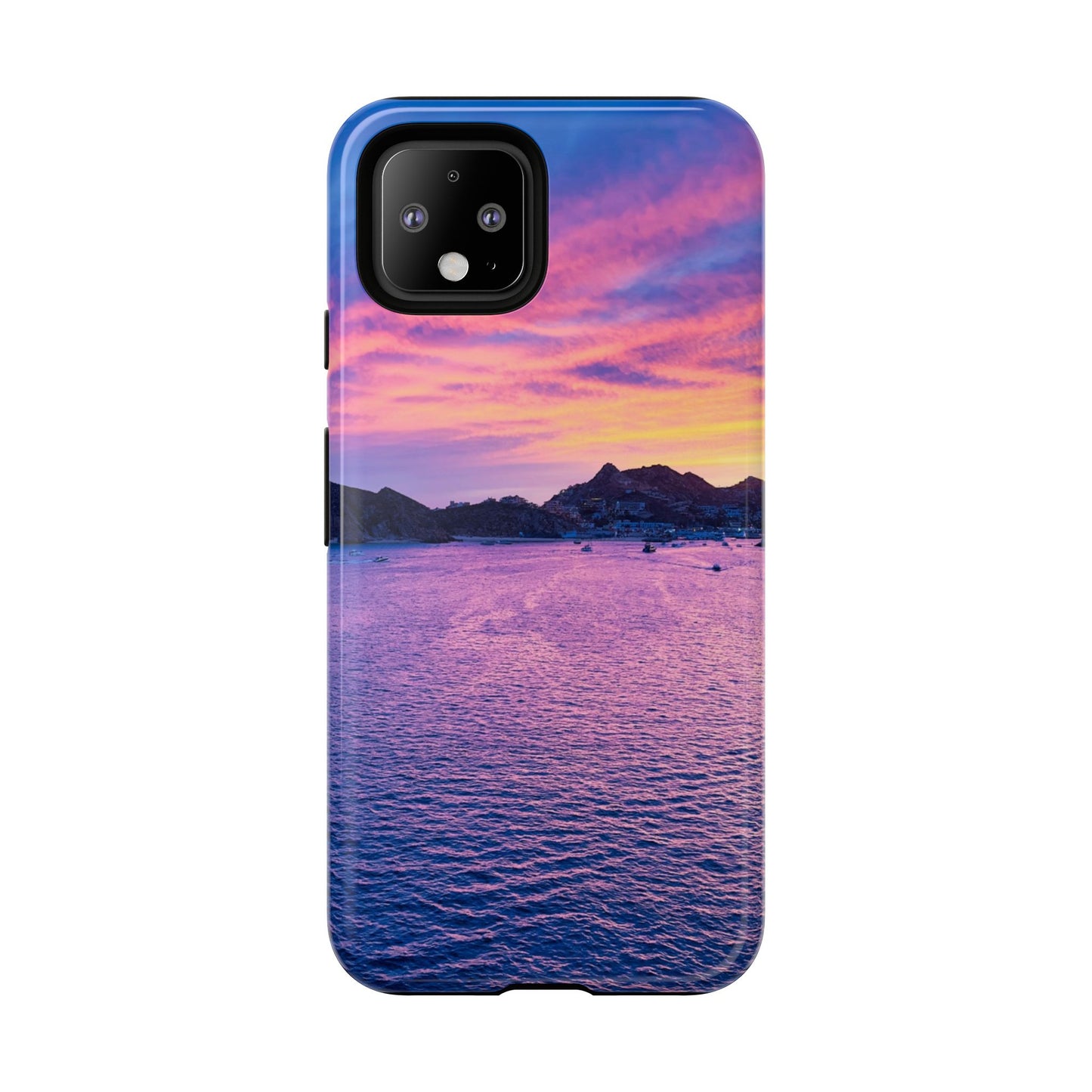 Phone Case - "Cabo Vibes"