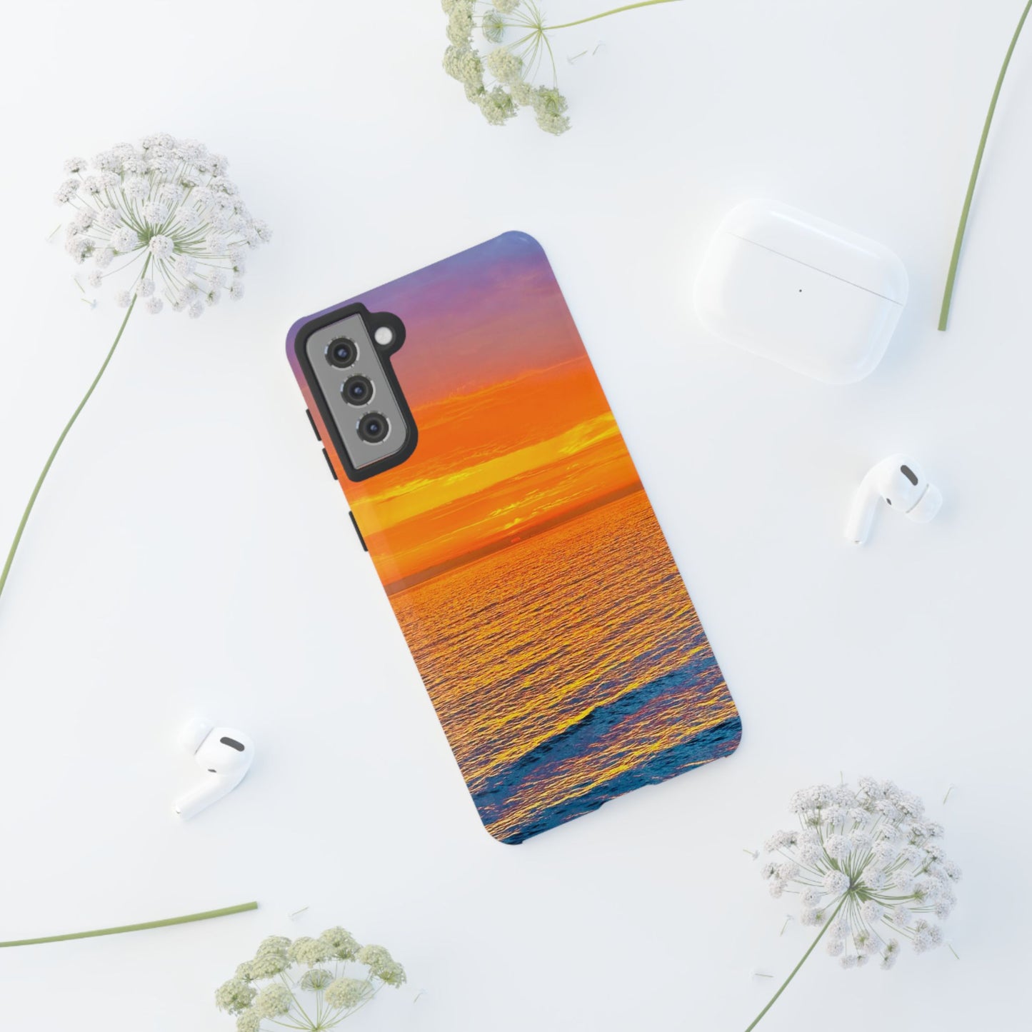 Phone Case - "Color Wheel"