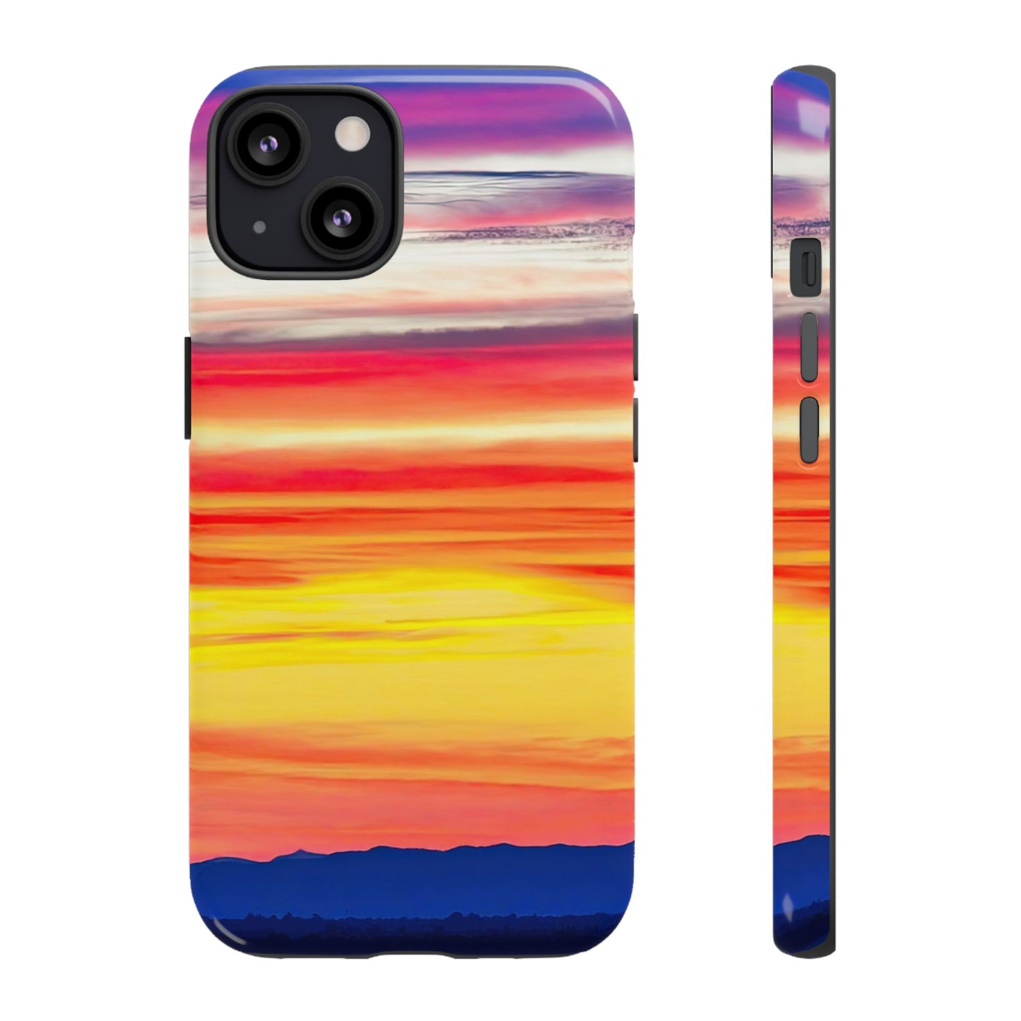 Phone Case - "Nebula"