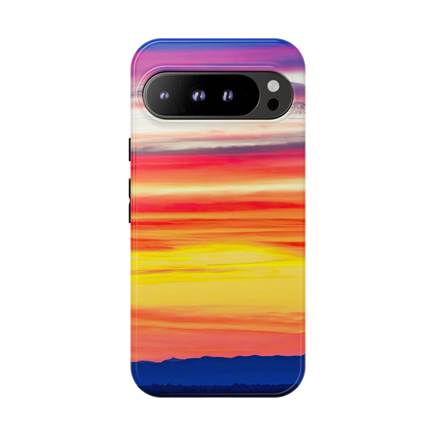 Phone Case - "Nebula"