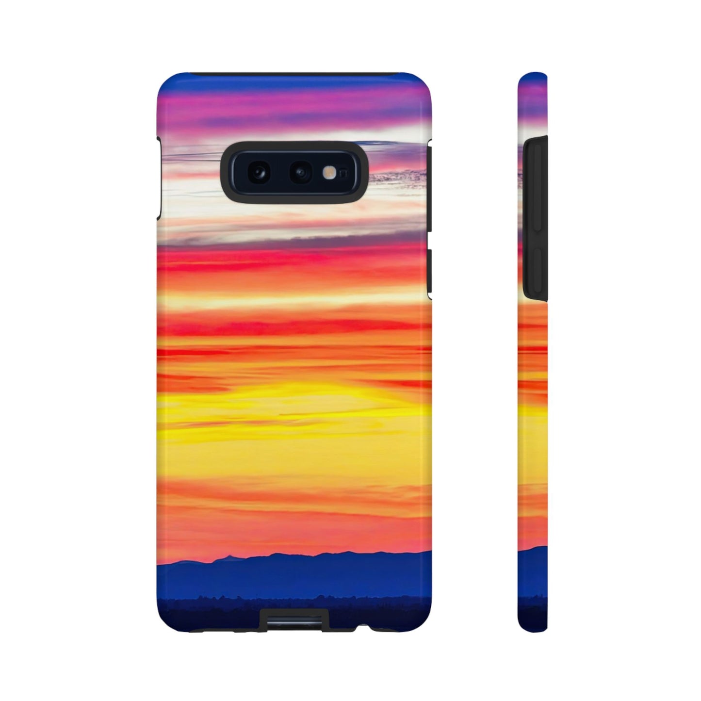 Phone Case - "Nebula"