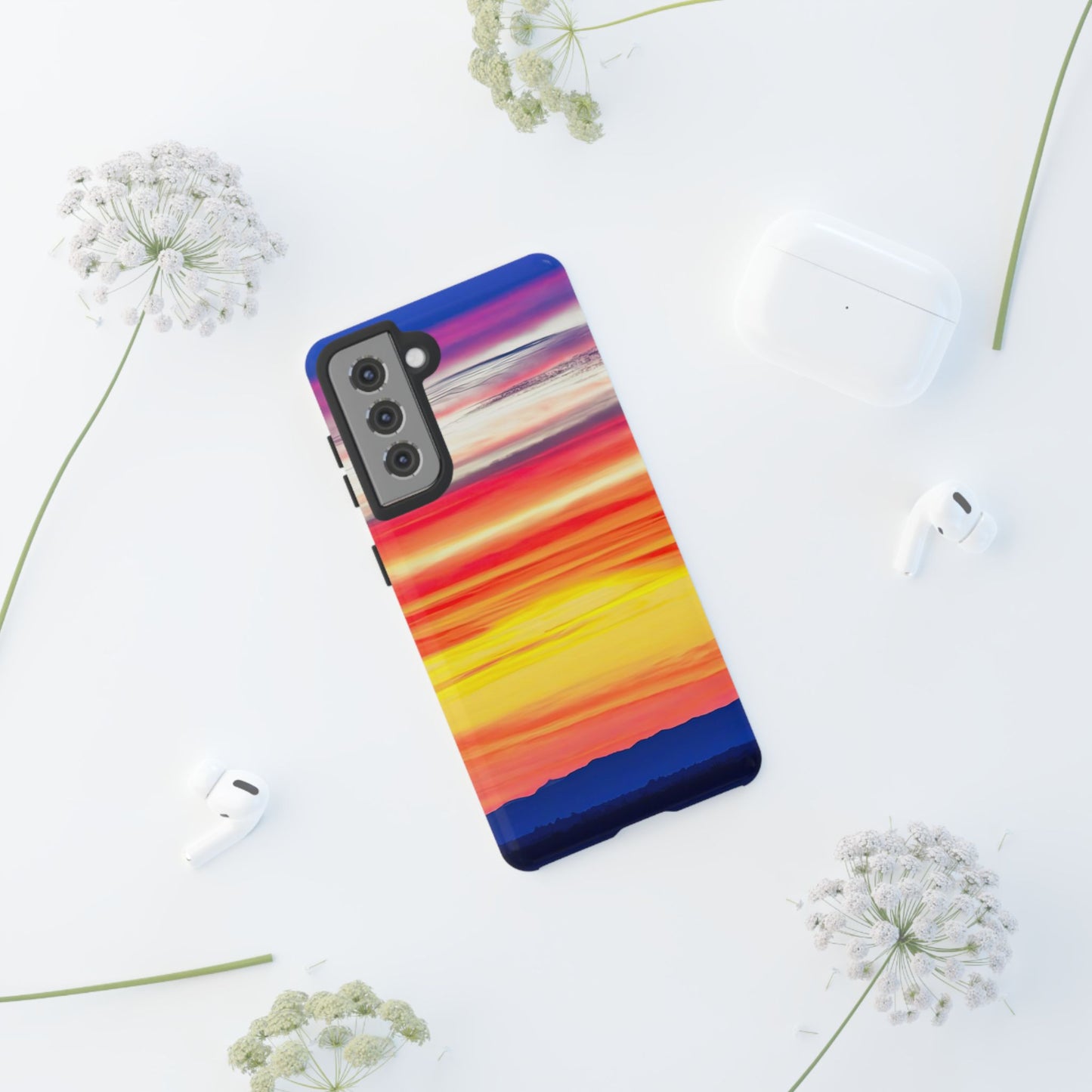 Phone Case - "Nebula"