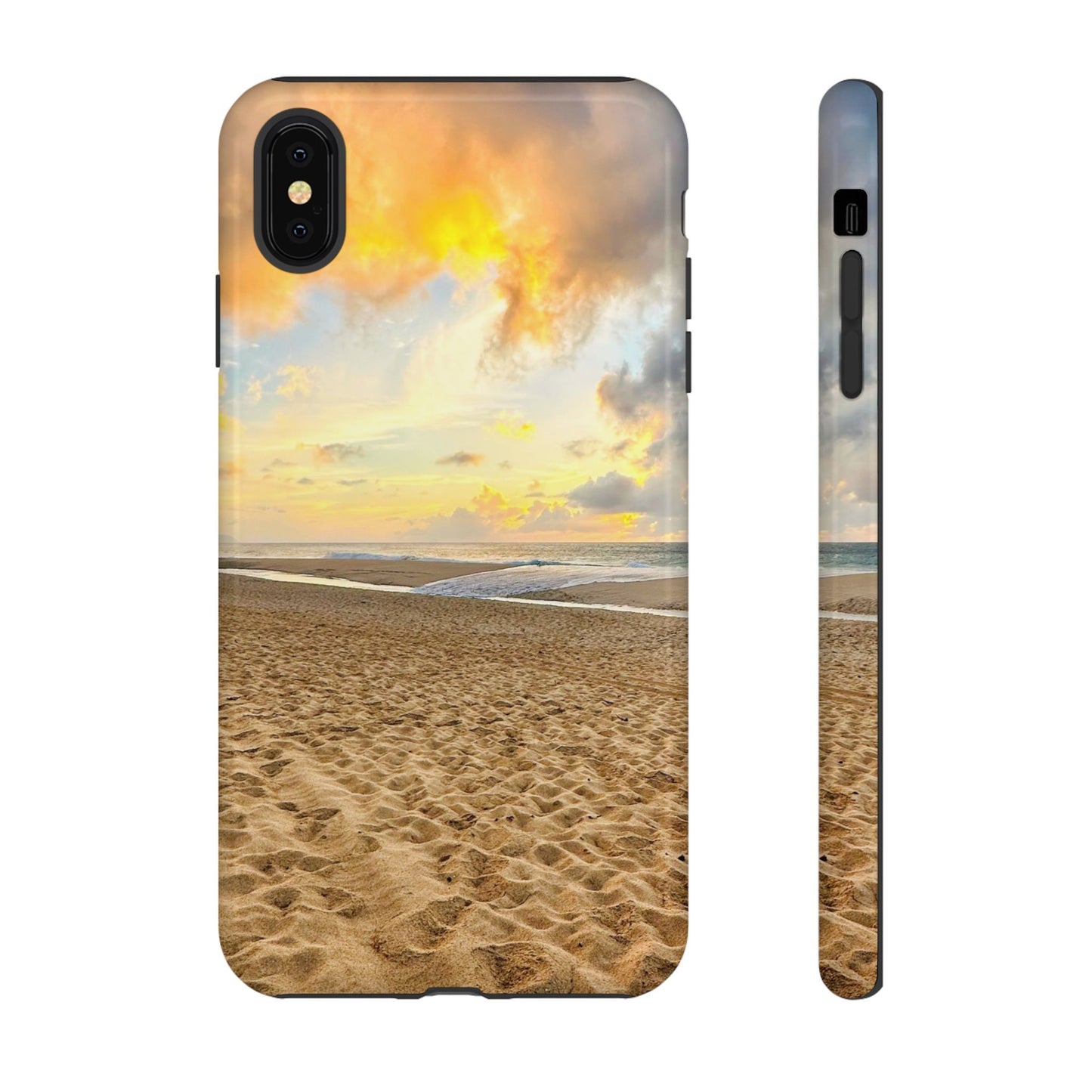 Phone Case - "Sunset Sands"