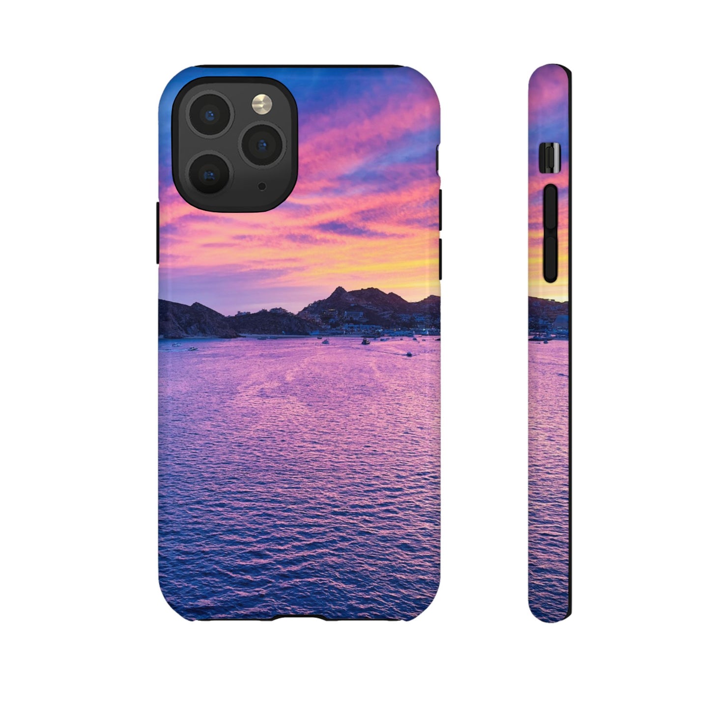 Phone Case - "Cabo Vibes"