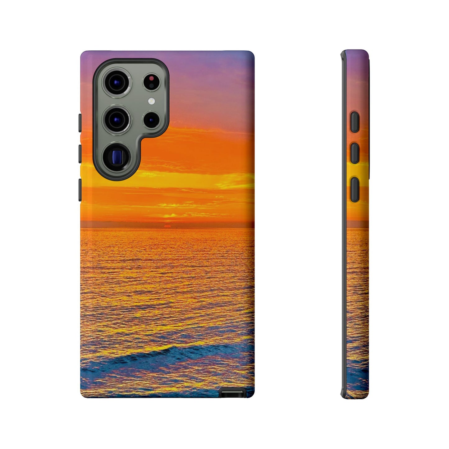 Phone Case - "Color Wheel"