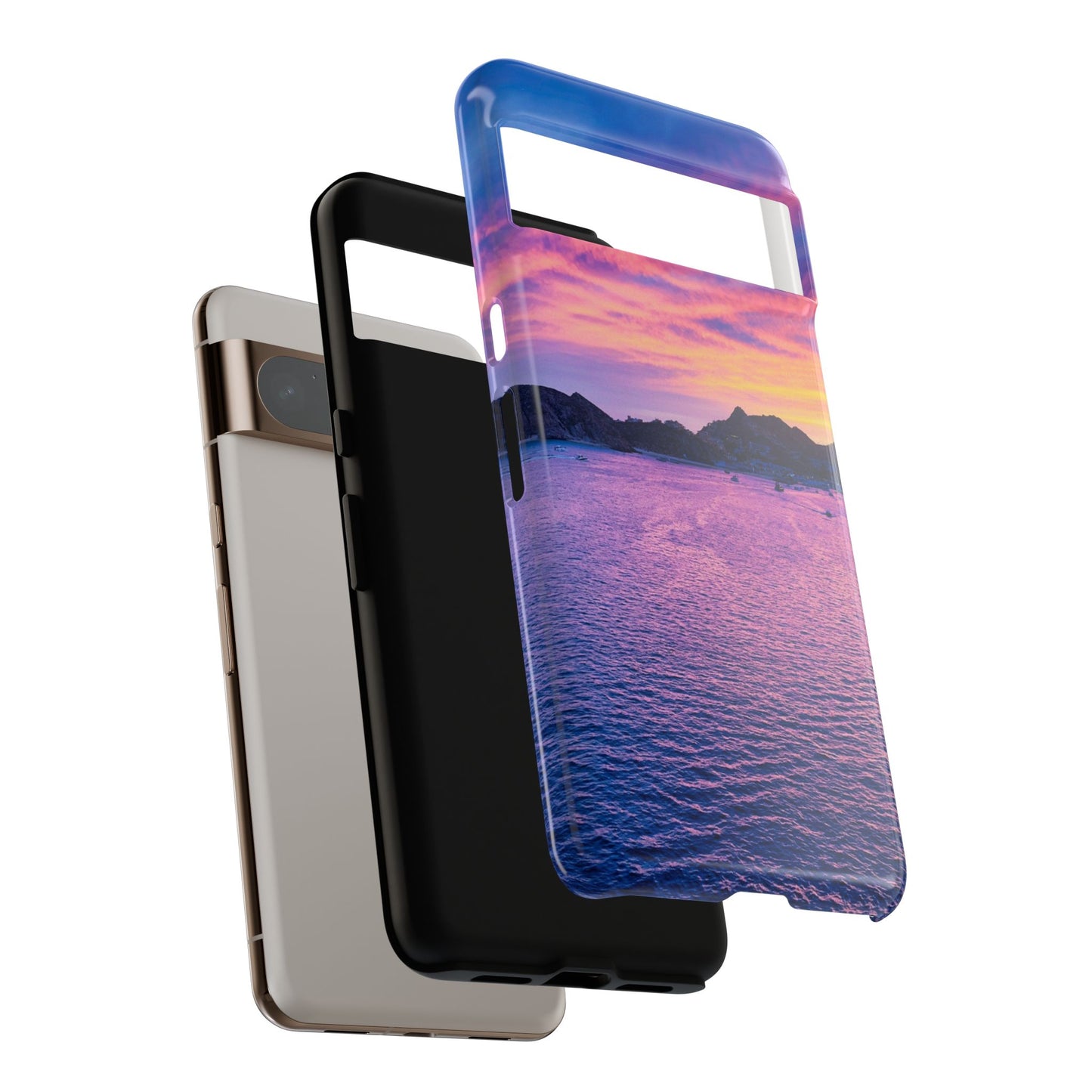 Phone Case - "Cabo Vibes"