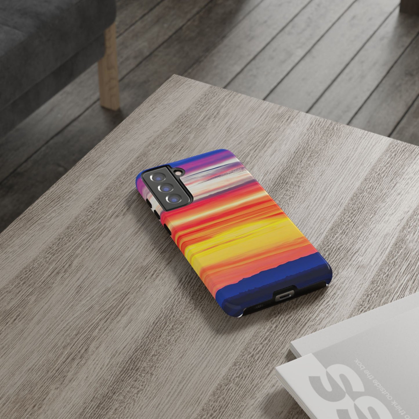 Phone Case - "Nebula"