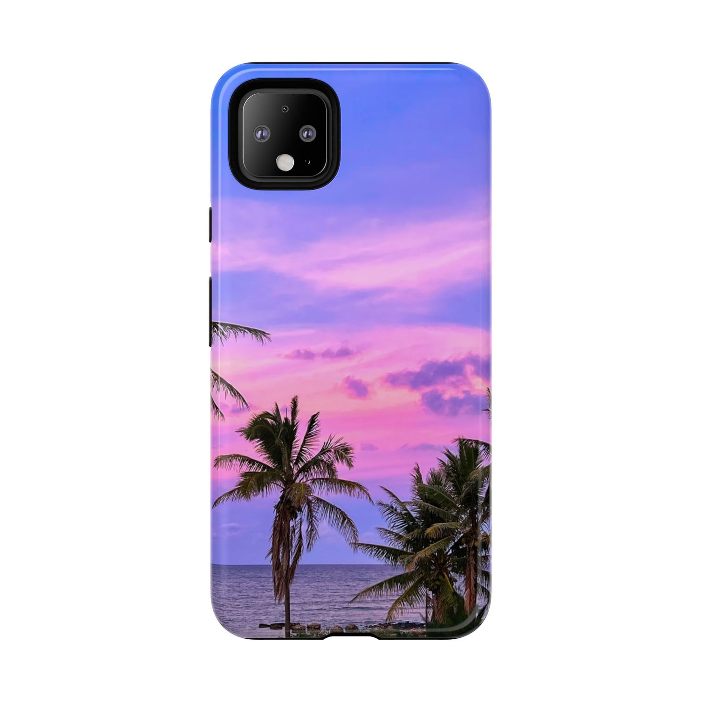 Phone Case - "Bubblegum"