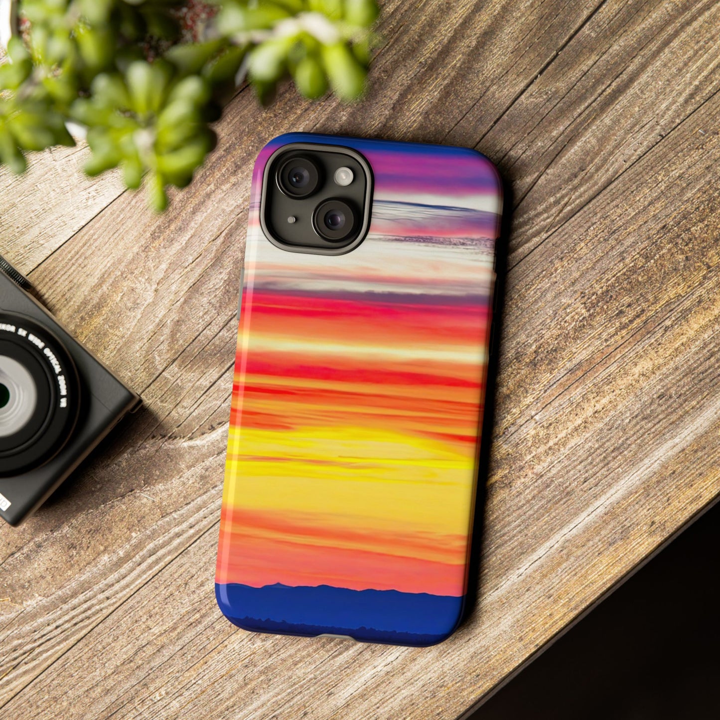 Phone Case - "Nebula"