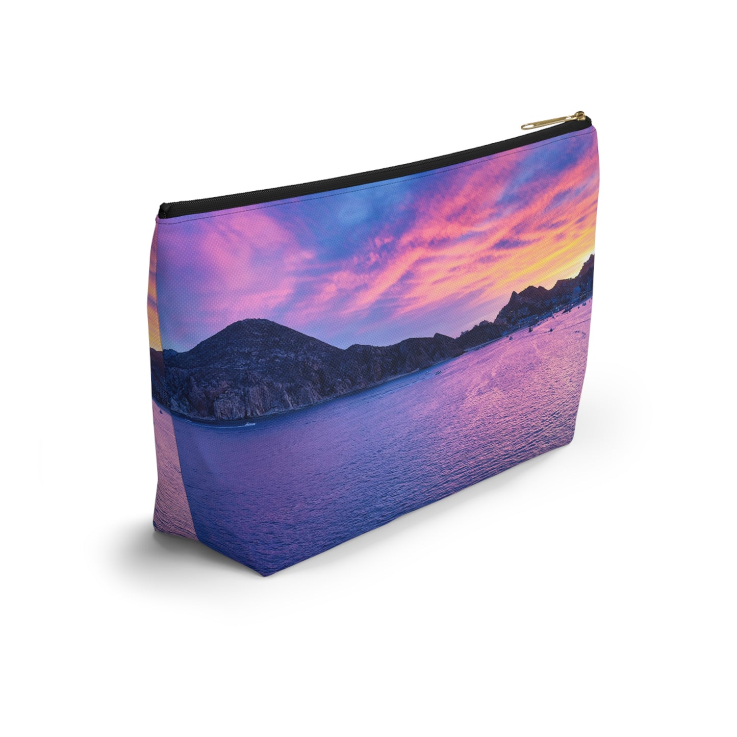 Accessory Pouch — "Cabo Vibes"