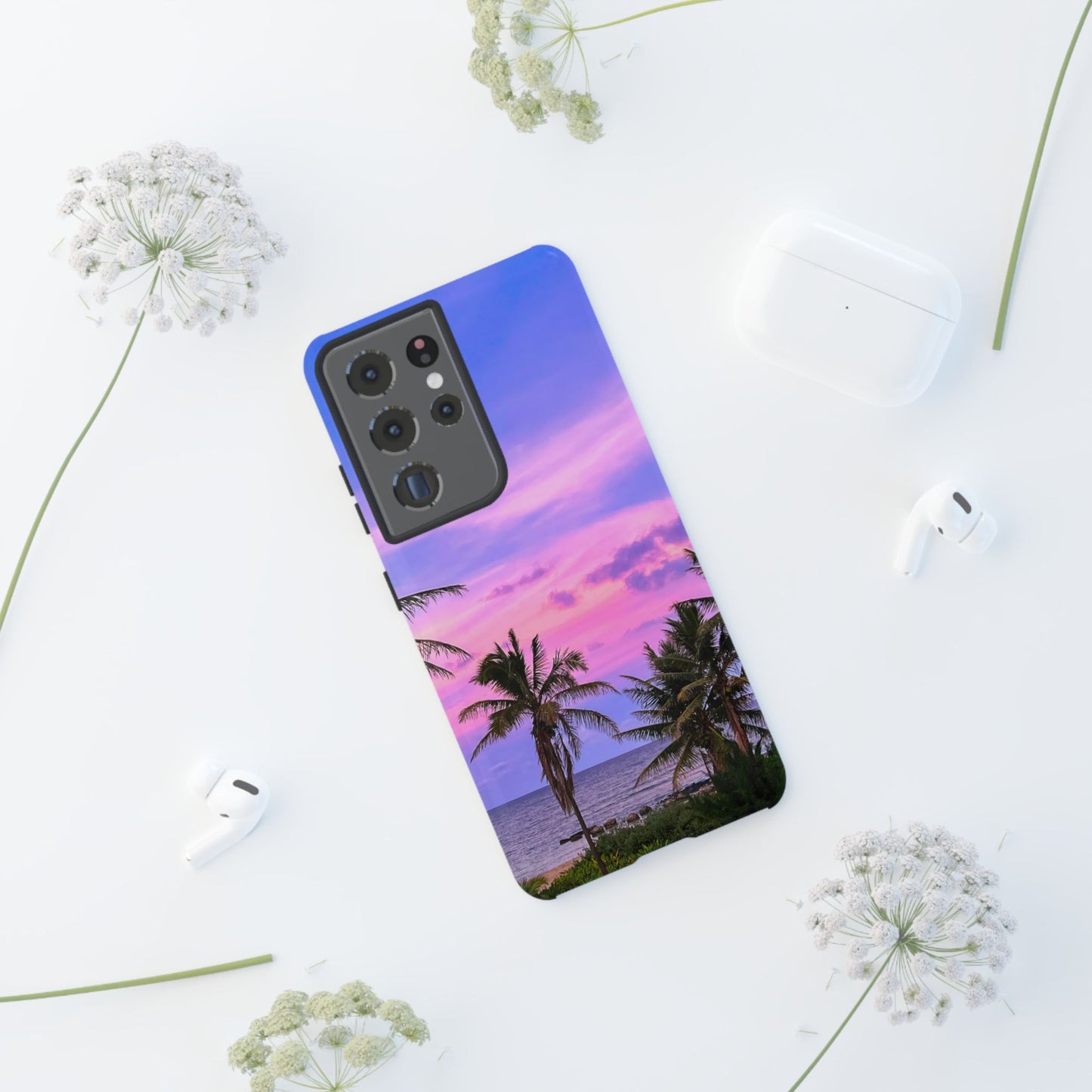 Phone Case - "Bubblegum"