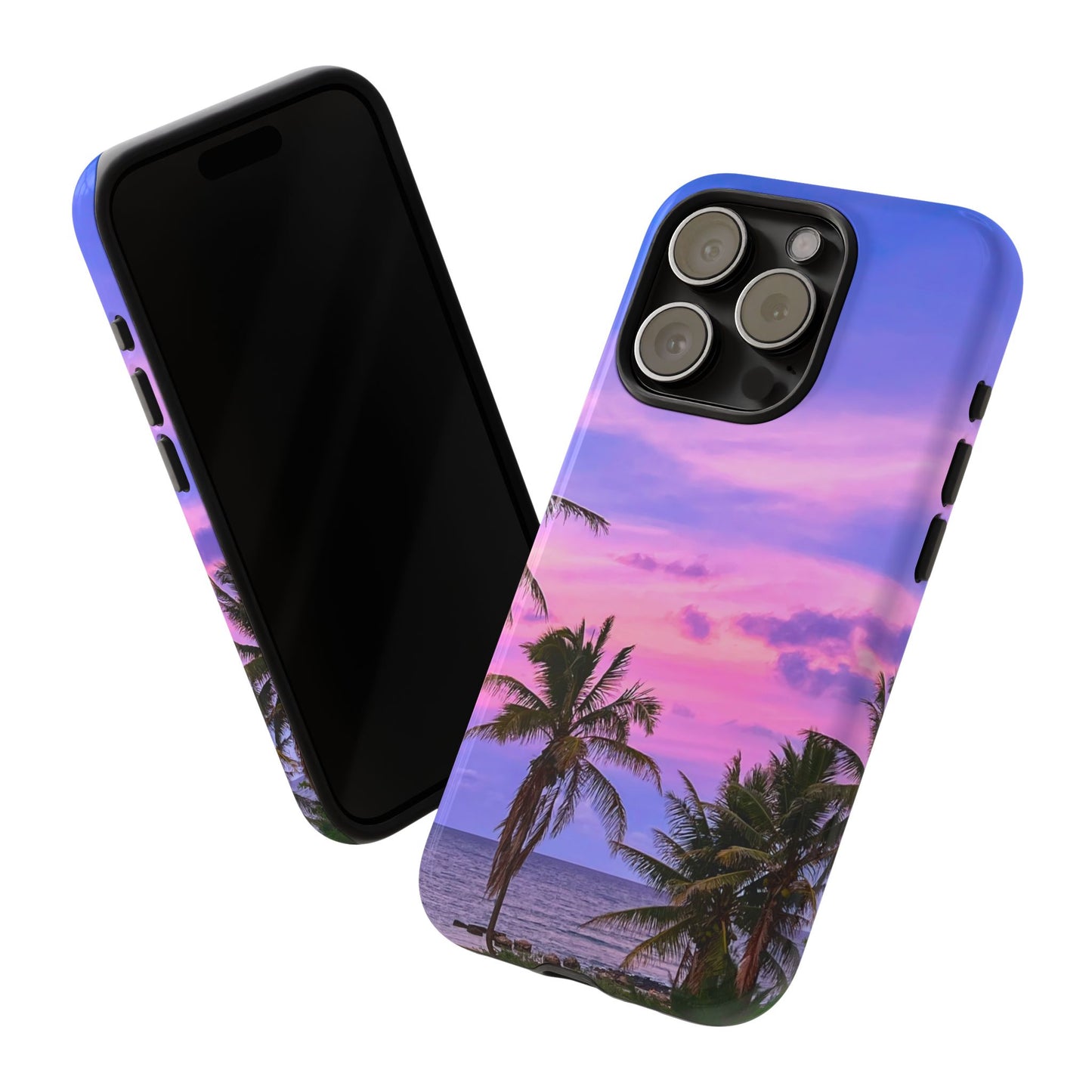 Phone Case - "Bubblegum"
