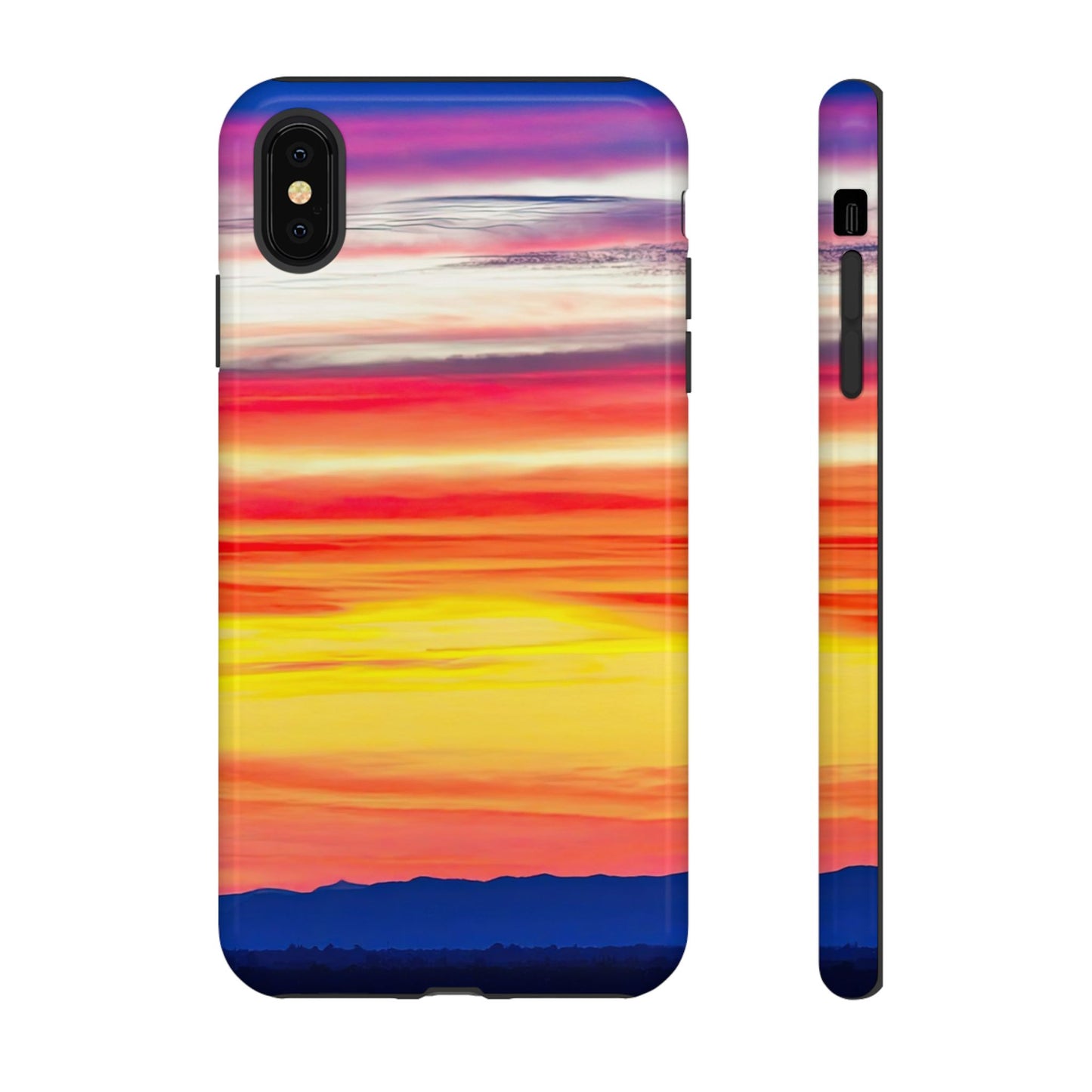 Phone Case - "Nebula"