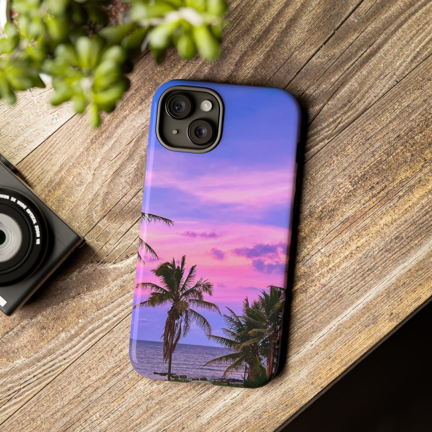 Phone Case - "Bubblegum"