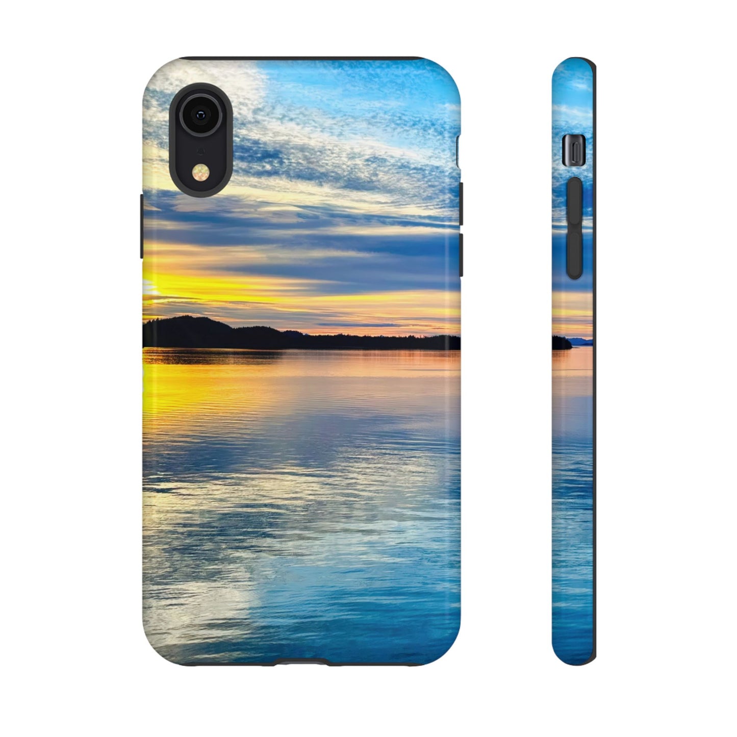 Phone Case - "Frosted Light"