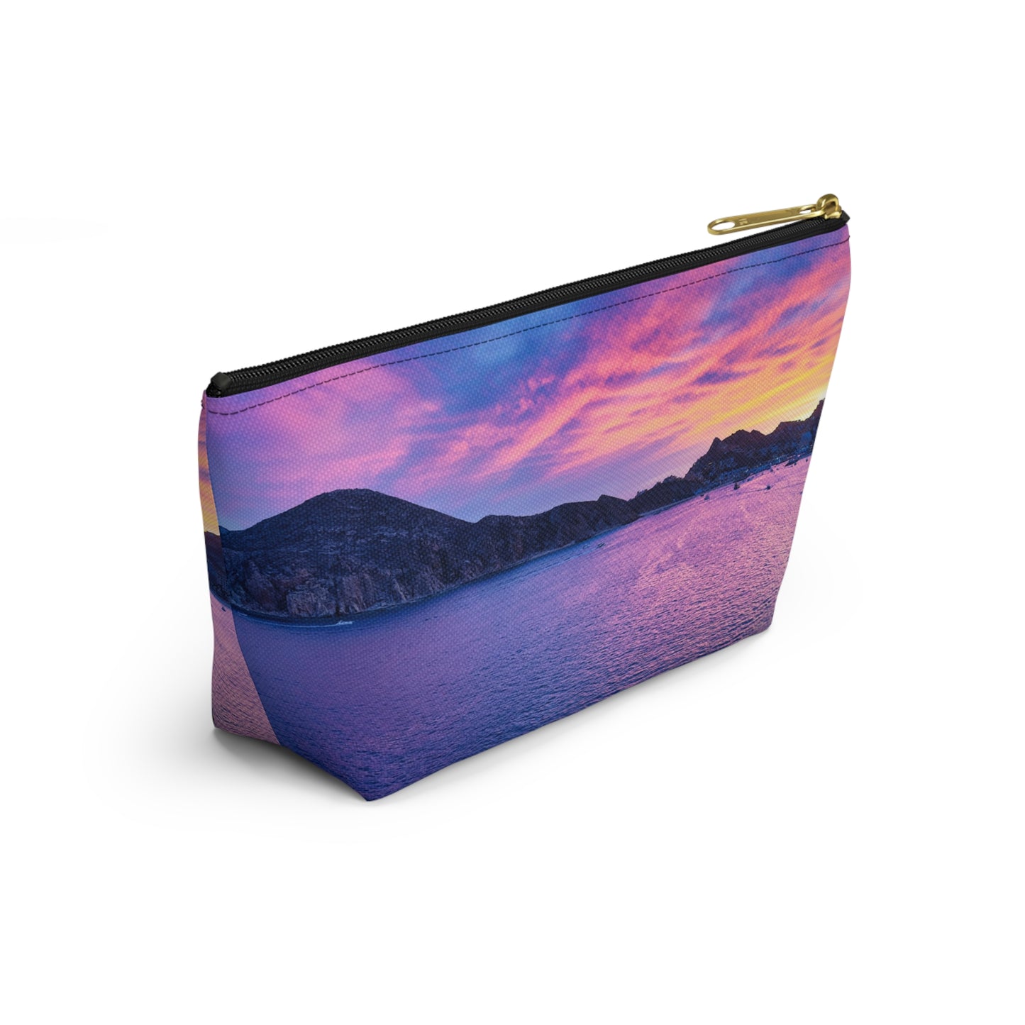 Accessory Pouch — "Cabo Vibes"