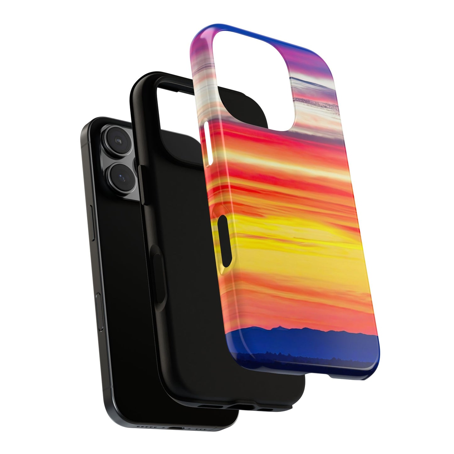 Phone Case - "Nebula"