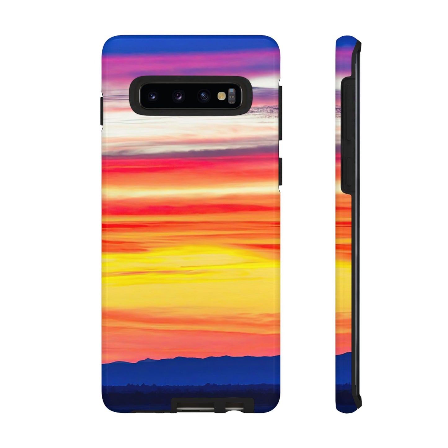 Phone Case - "Nebula"