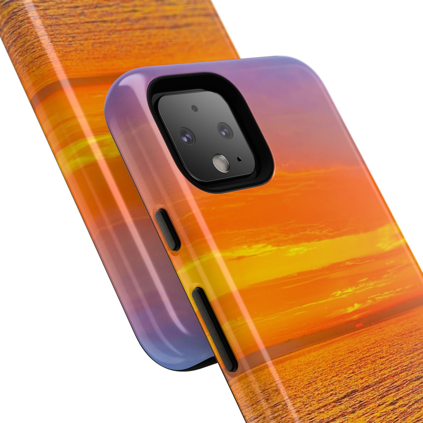 Phone Case - "Color Wheel"