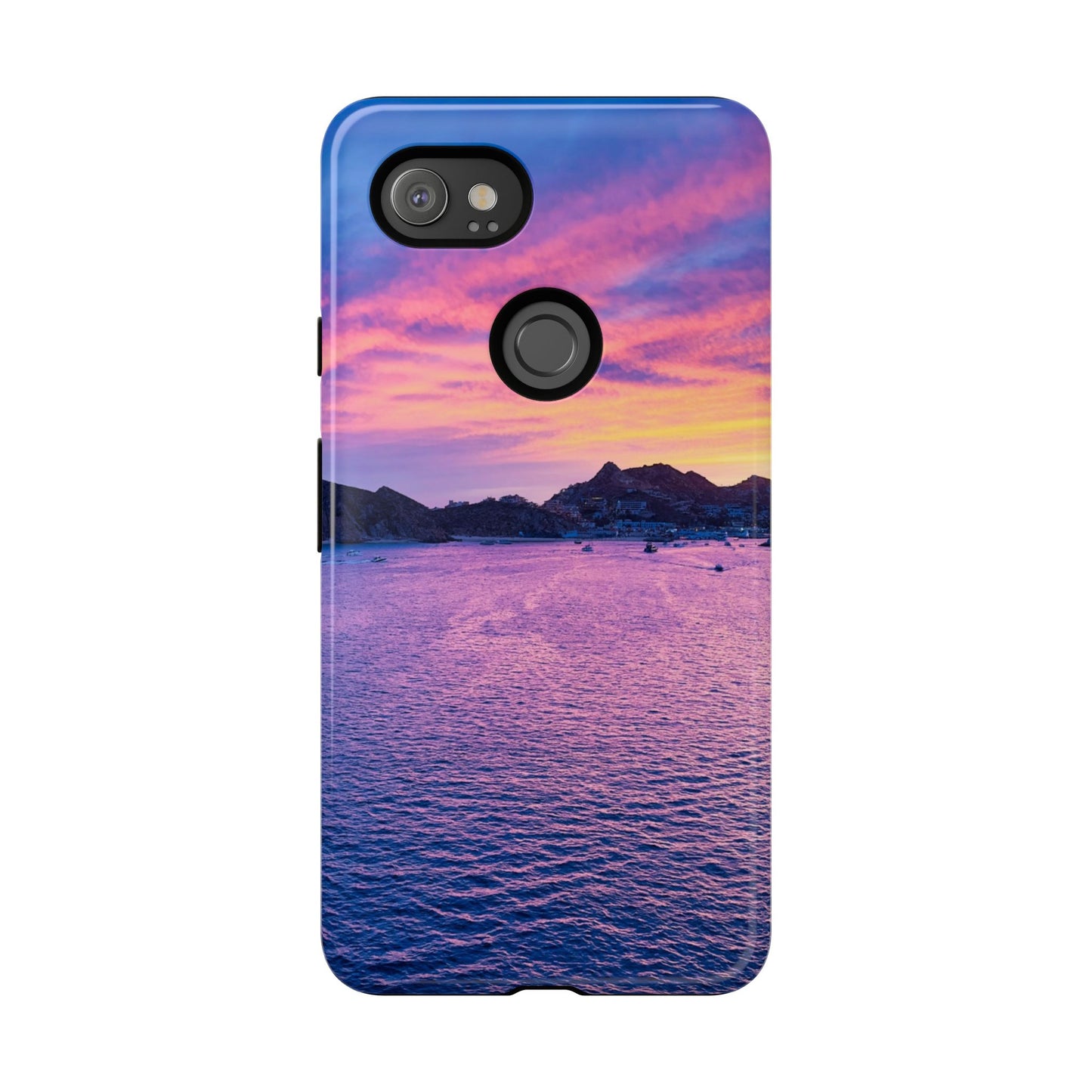 Phone Case - "Cabo Vibes"