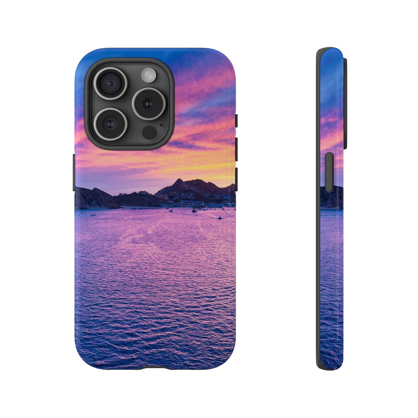 Phone Case - "Cabo Vibes"