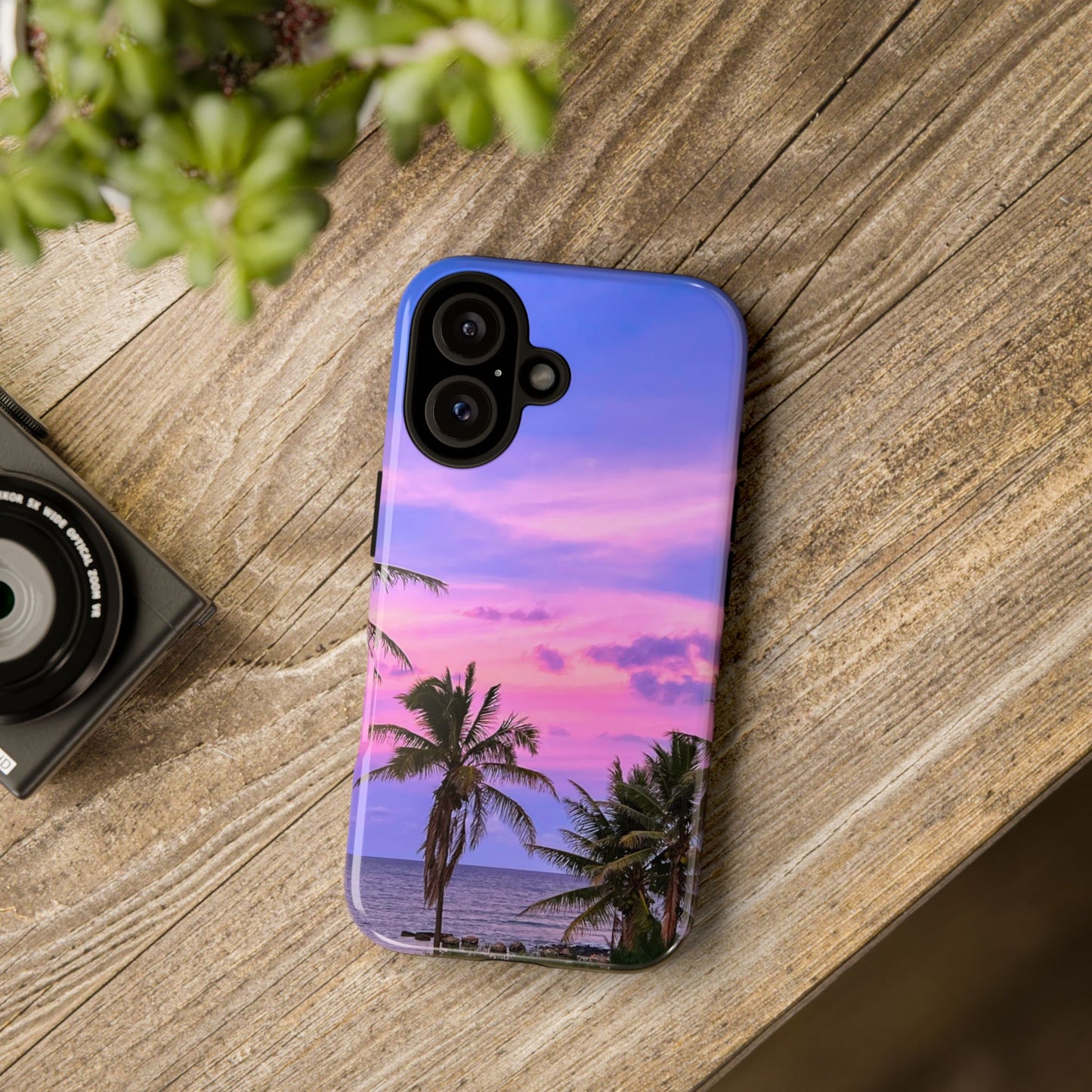 Phone Case - "Bubblegum"