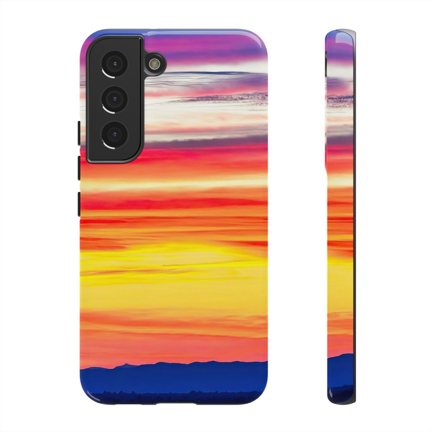 Phone Case - "Nebula"
