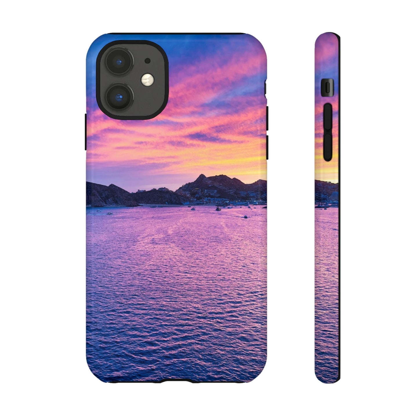 Phone Case - "Cabo Vibes"